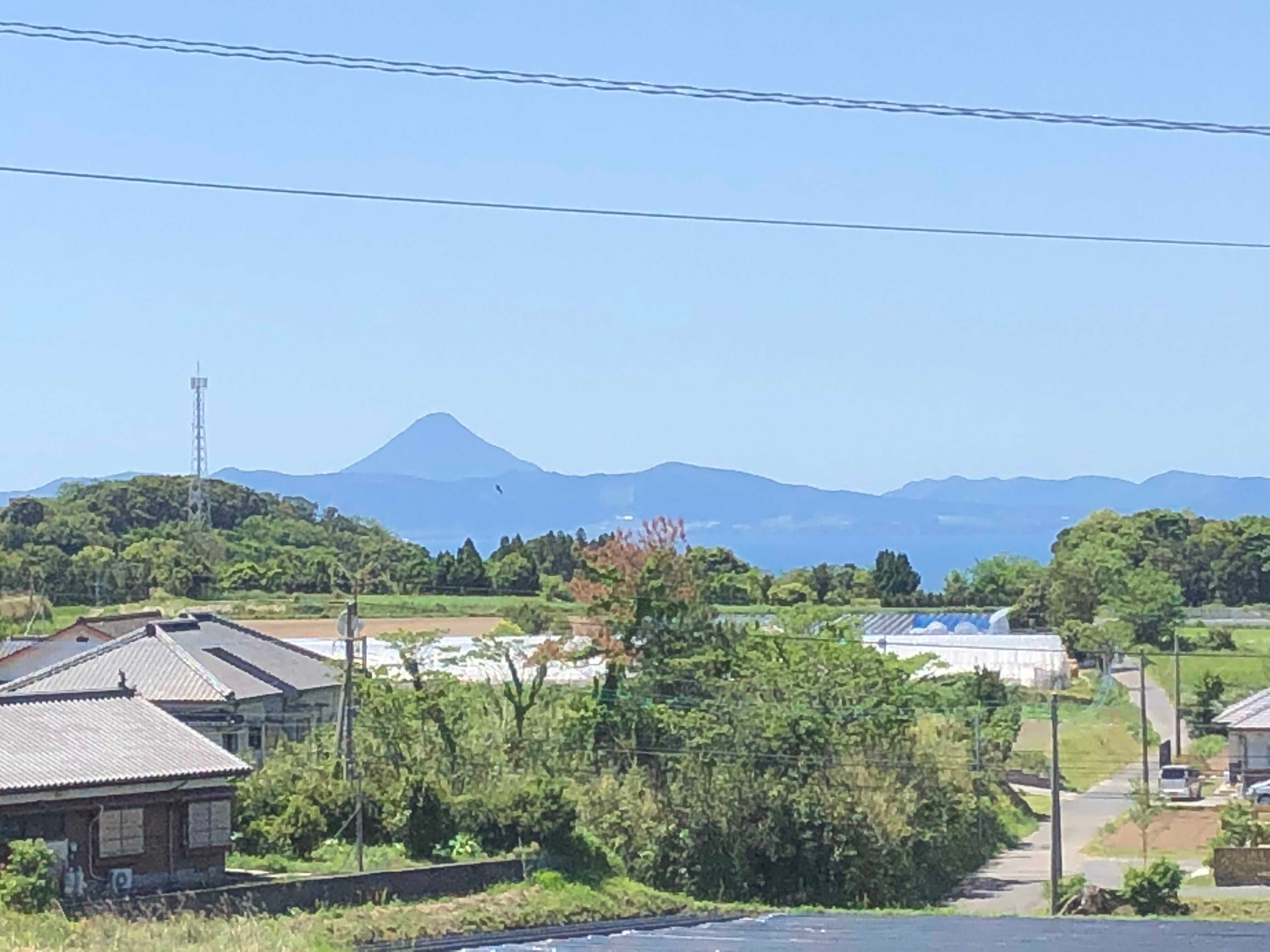 scenery