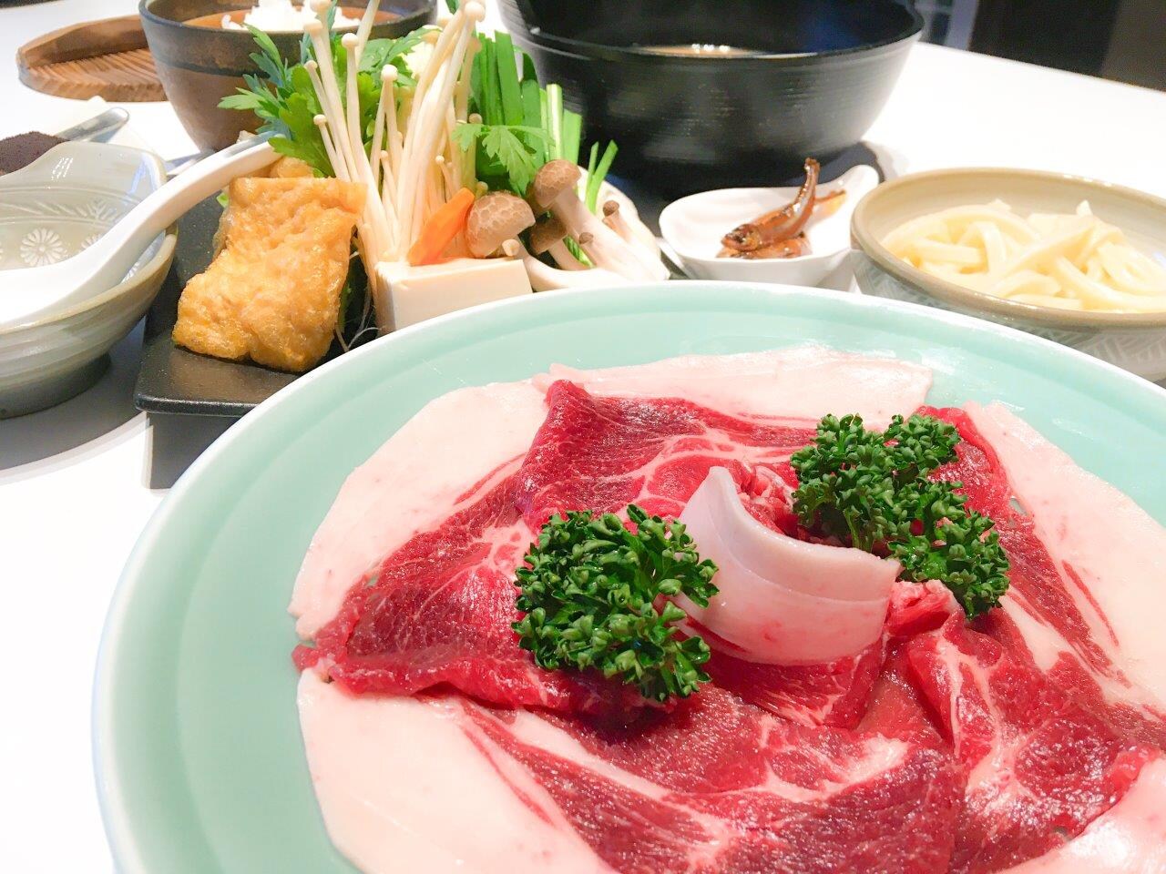 แผนหม้อไฟโบตั๋นรุ่นลิมิเต็ดเอดิชั่นฤดูหนาว