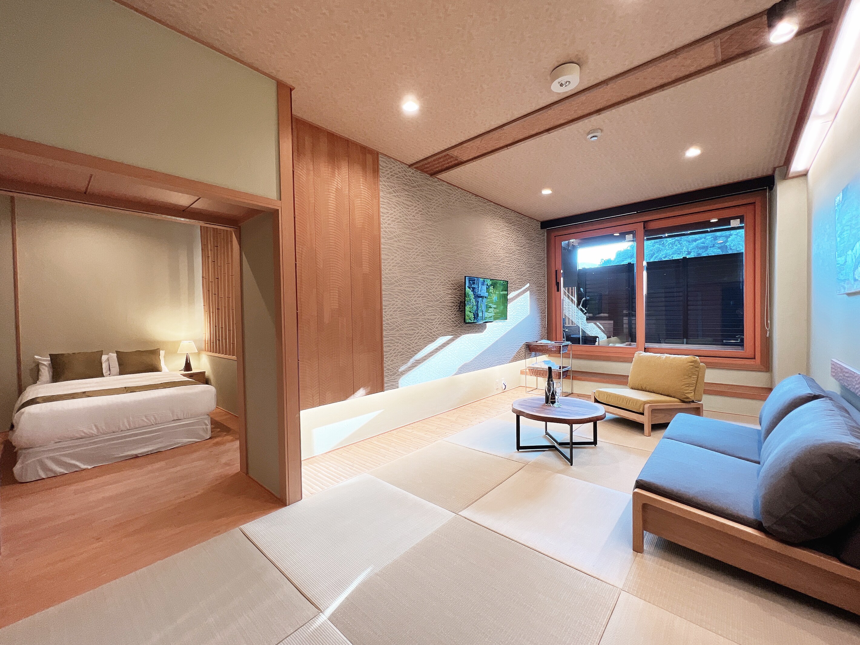 Room 205