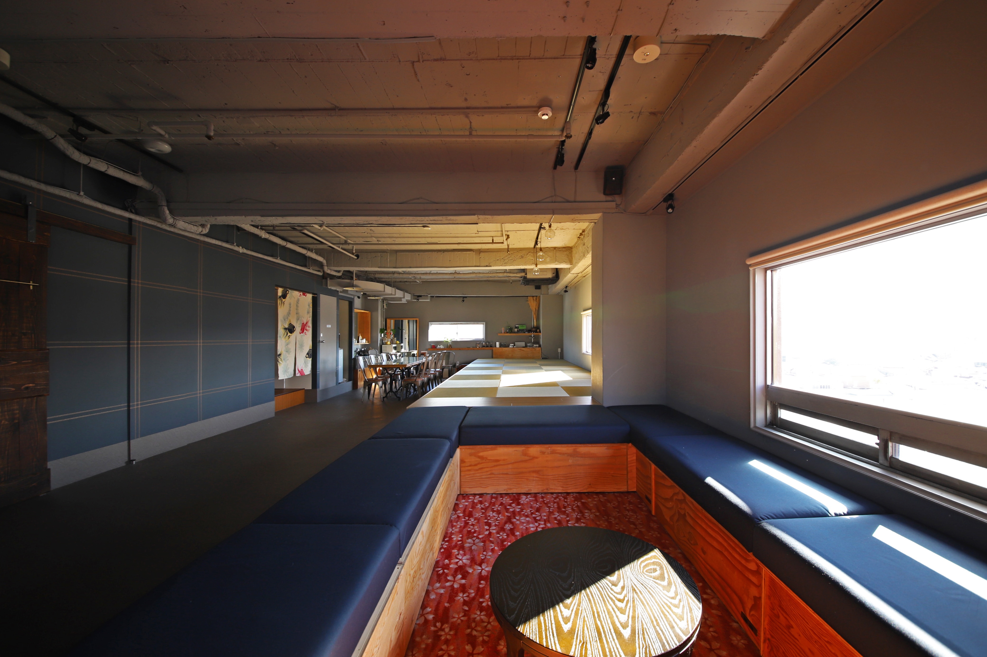 Room main