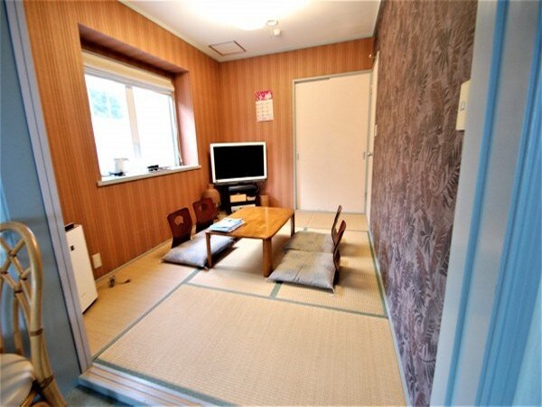 Room 101 Japanese-style room