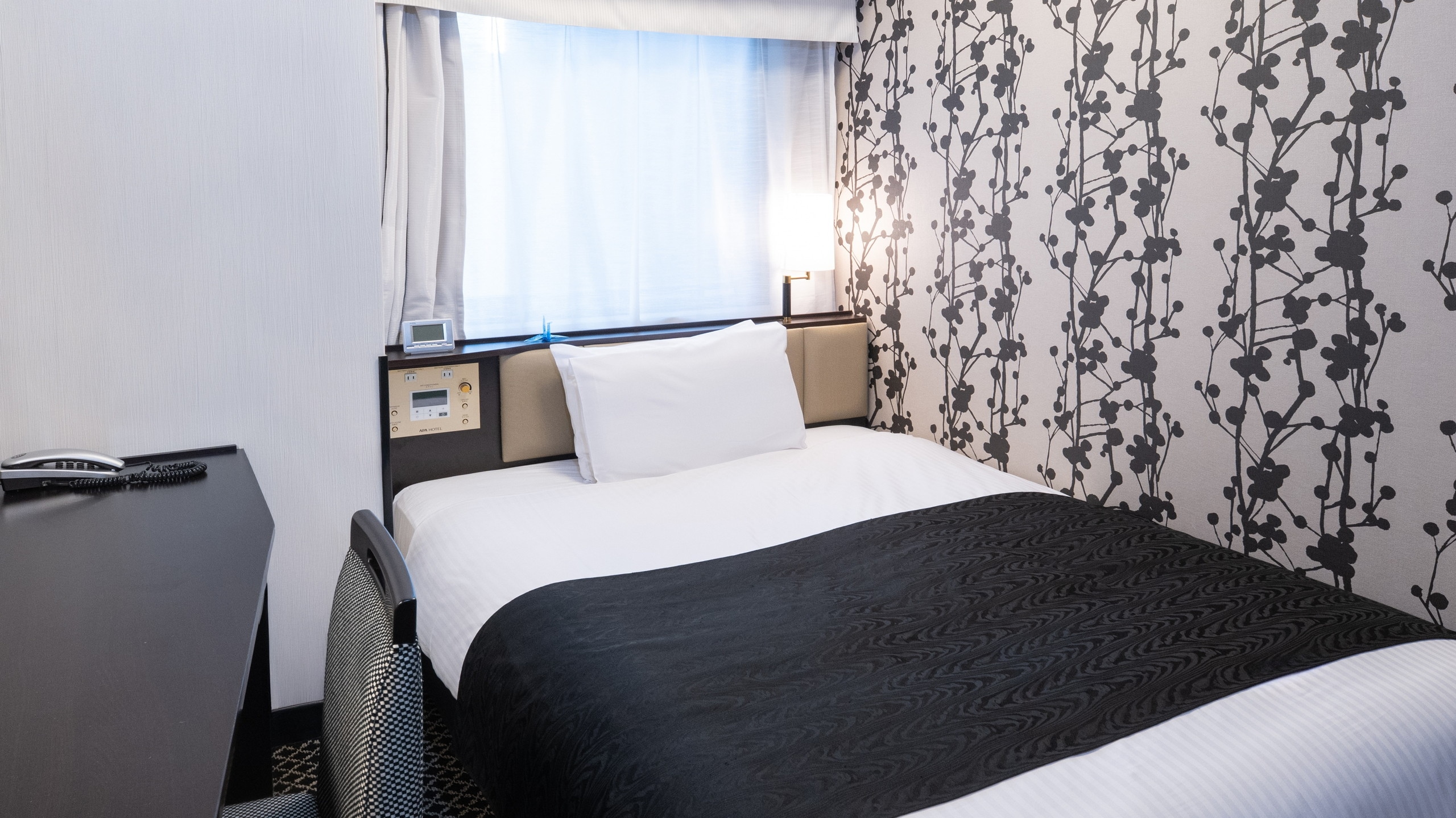 【新】シングルルーム