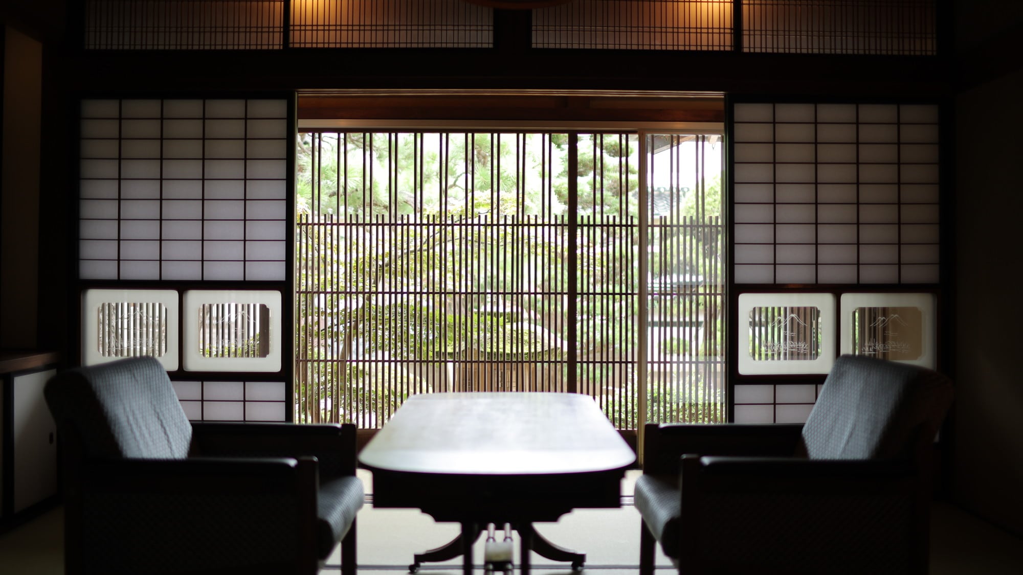 Takahama (living room)
