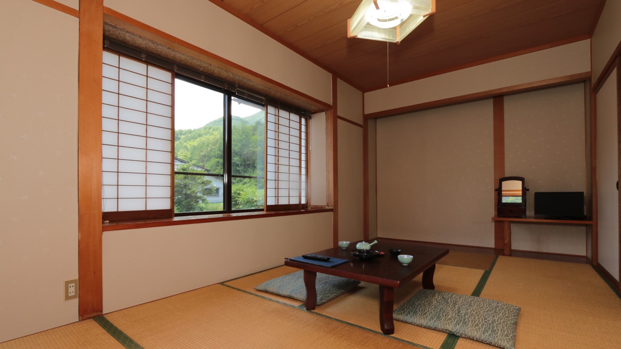 □★Guest Room_Shirakaba