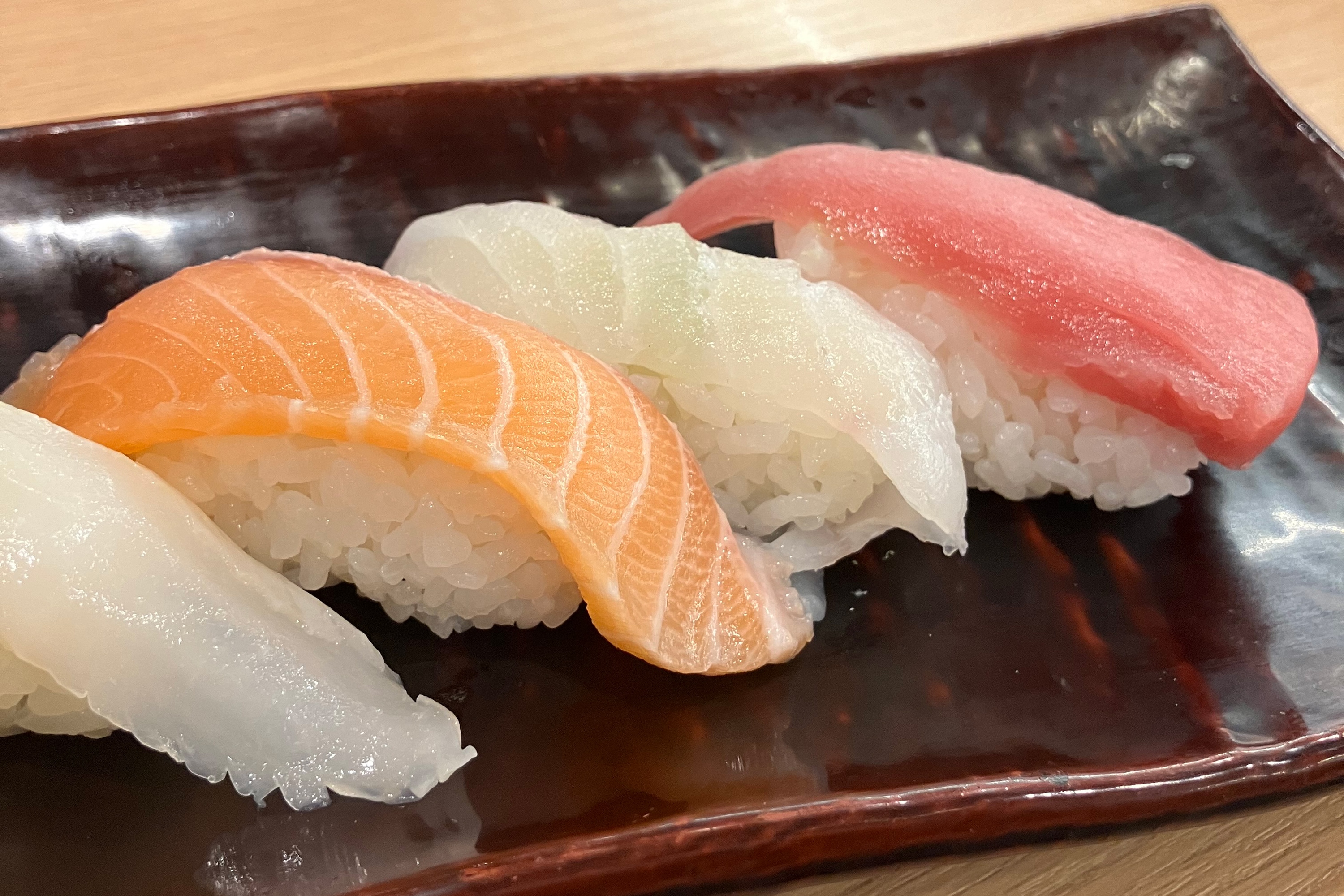 夏の南国グルメと和の美食を愉しむサマーバイキング