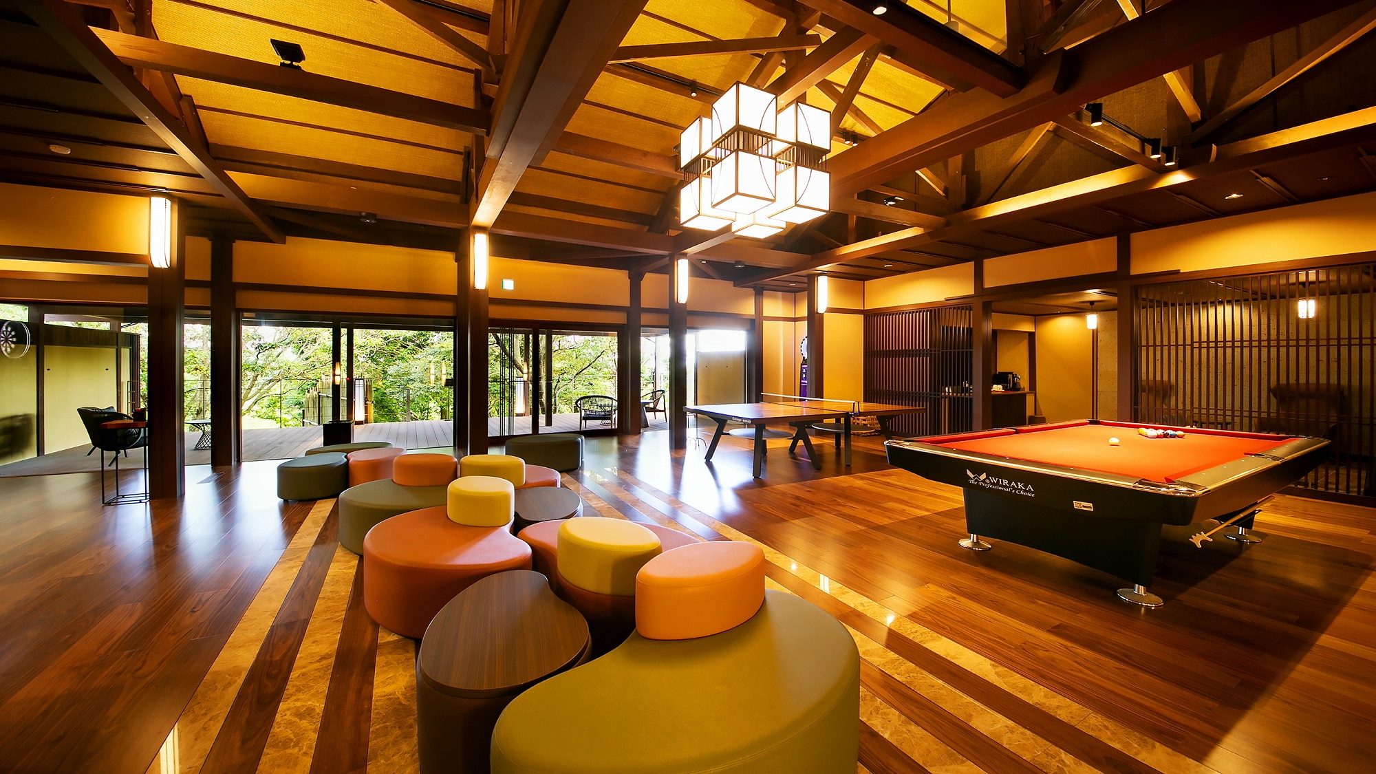 ☆Opening in May 2011 ■Game Lounge - ATARAYO- ■Darts, billiards, etc. at any time you like