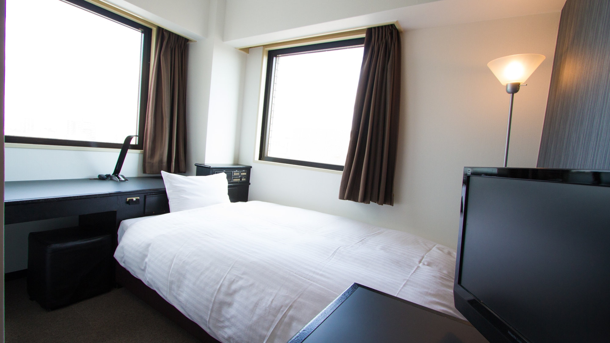 Single A ☆ Width 120cm 1 bed ☆ Area 11.5㎡