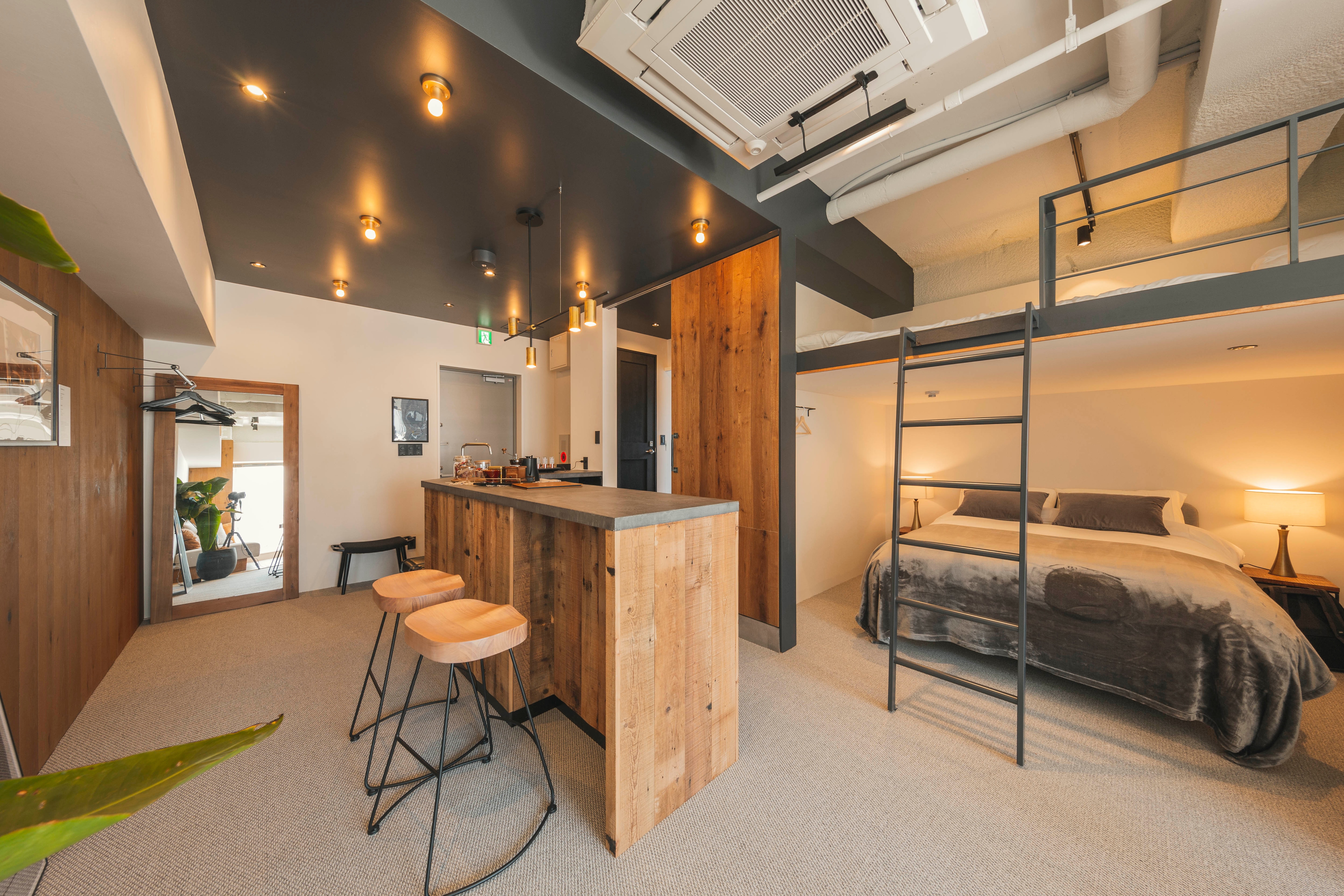 #301 Superior Studio Suite