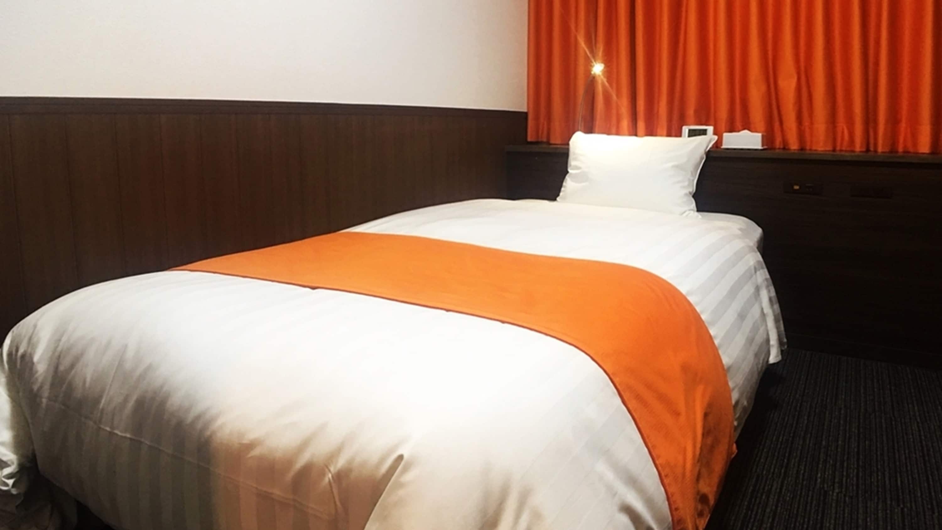 《Non-smoking》◇Single room◇15m2-1 16:9