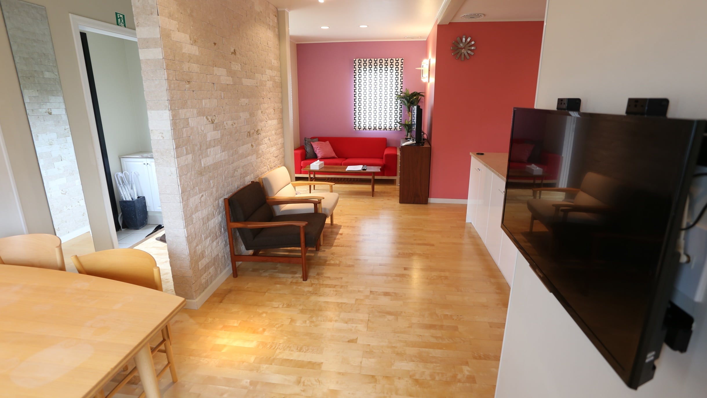 Living Room A3