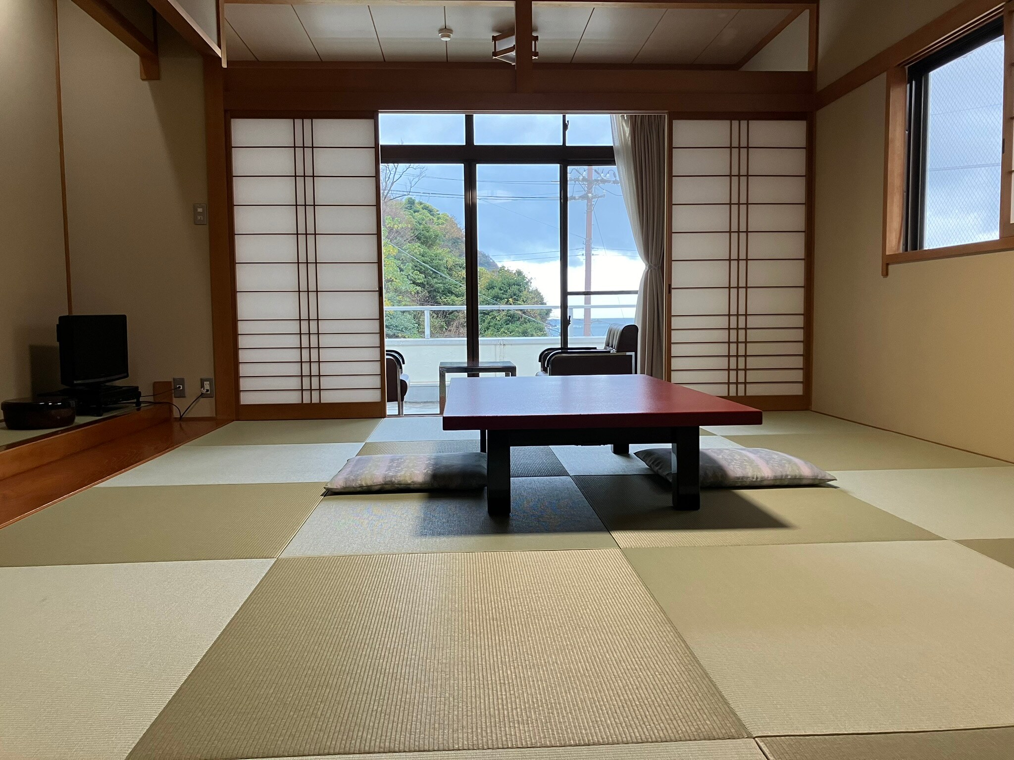 客房