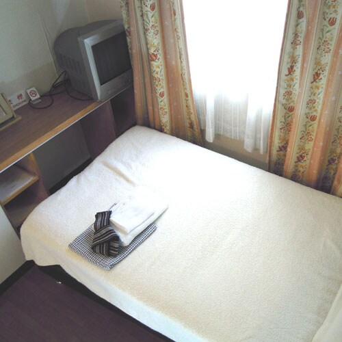 Indoor example