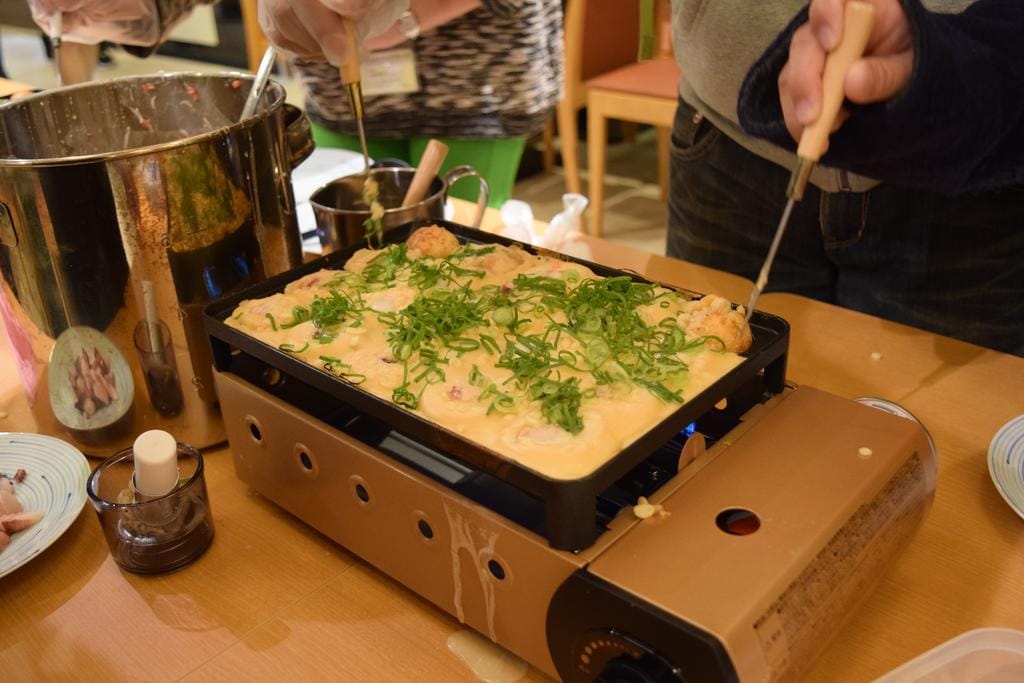 日本美食盛会