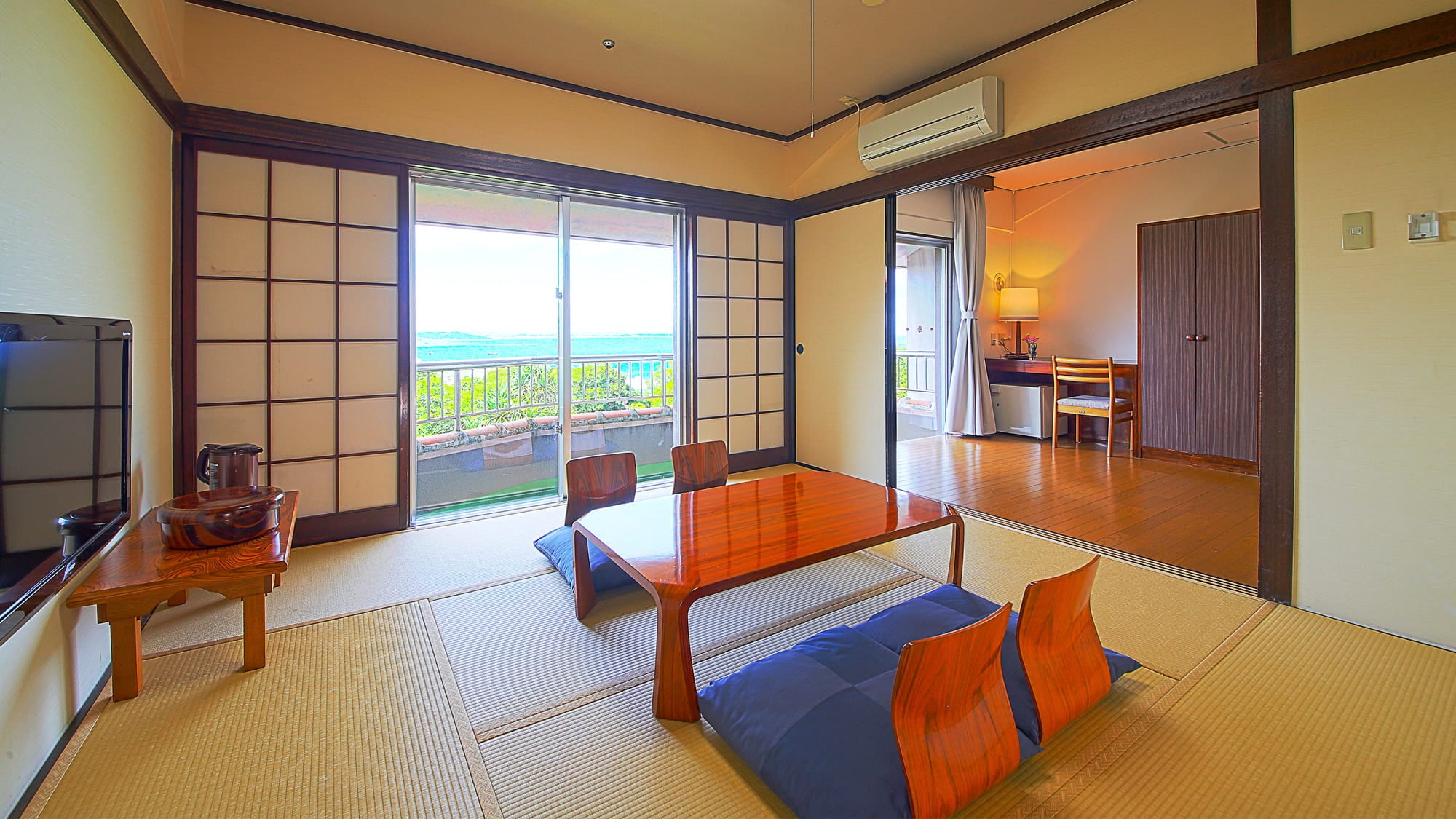 [Kogane no Yukan] Standard Japanese-style room