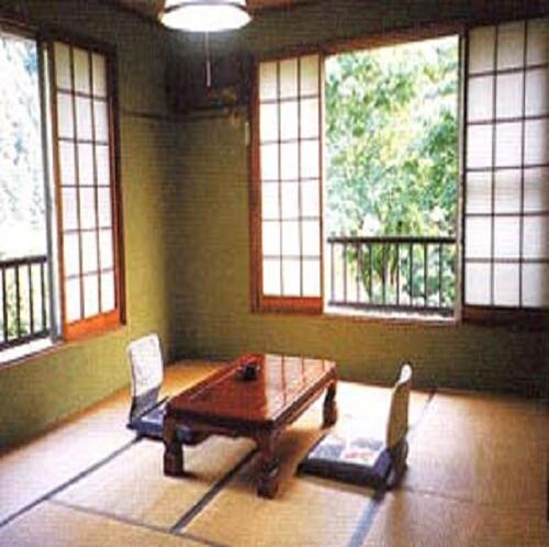 日式房間（新館）