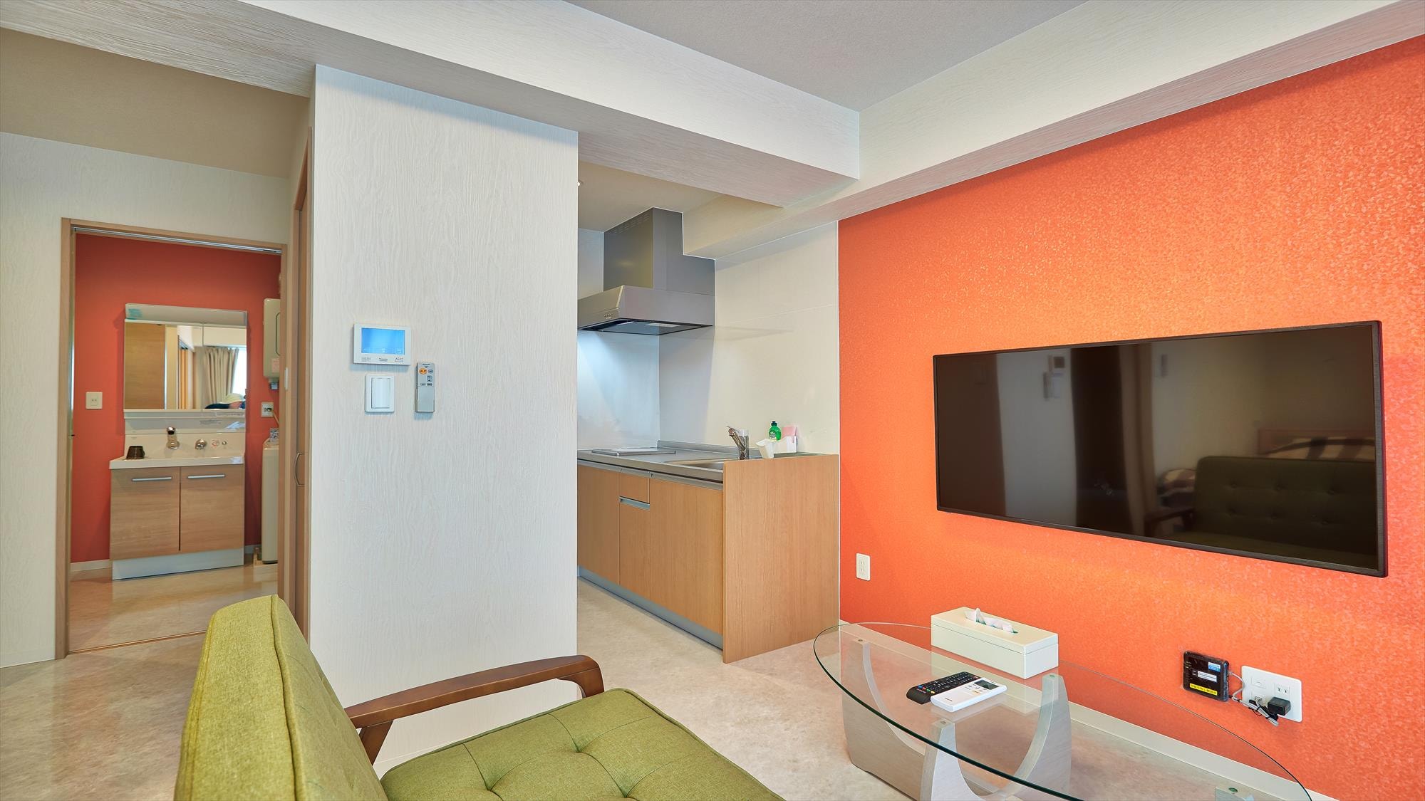 Hollywood Twin Room