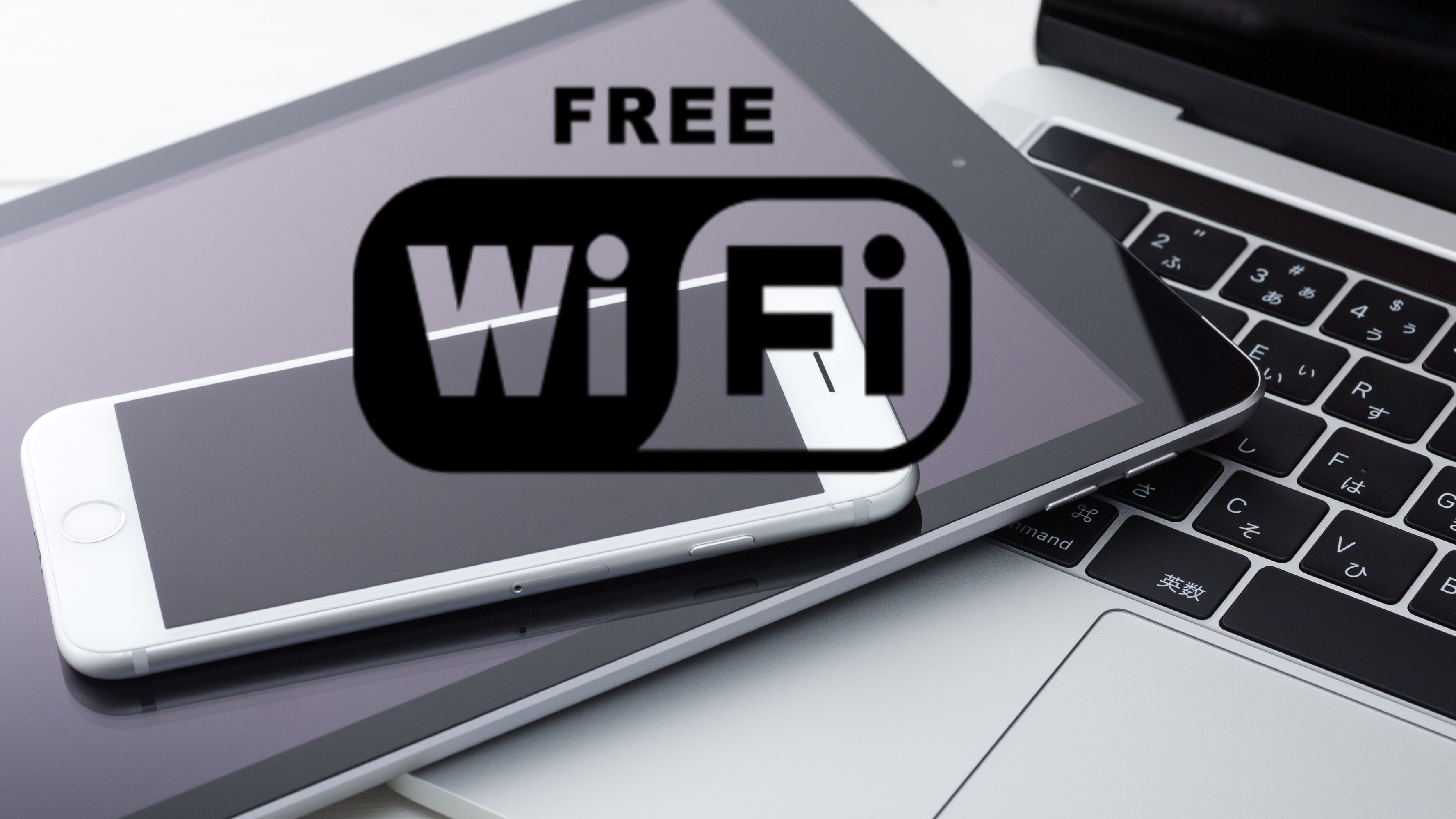 Wi-Fi mark