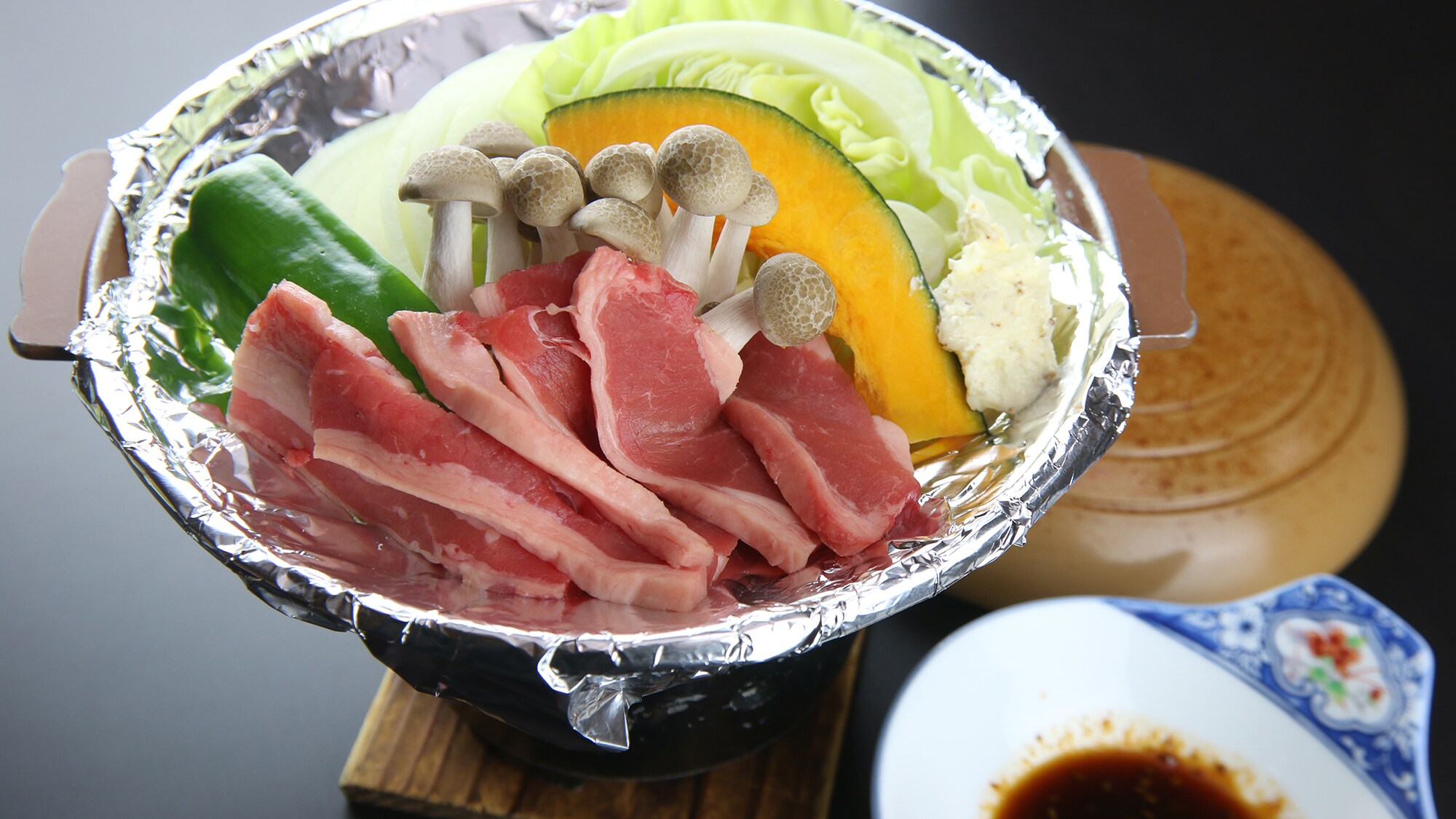 *【저녁식사】봄여름가을_도판구이