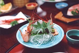 Meal example