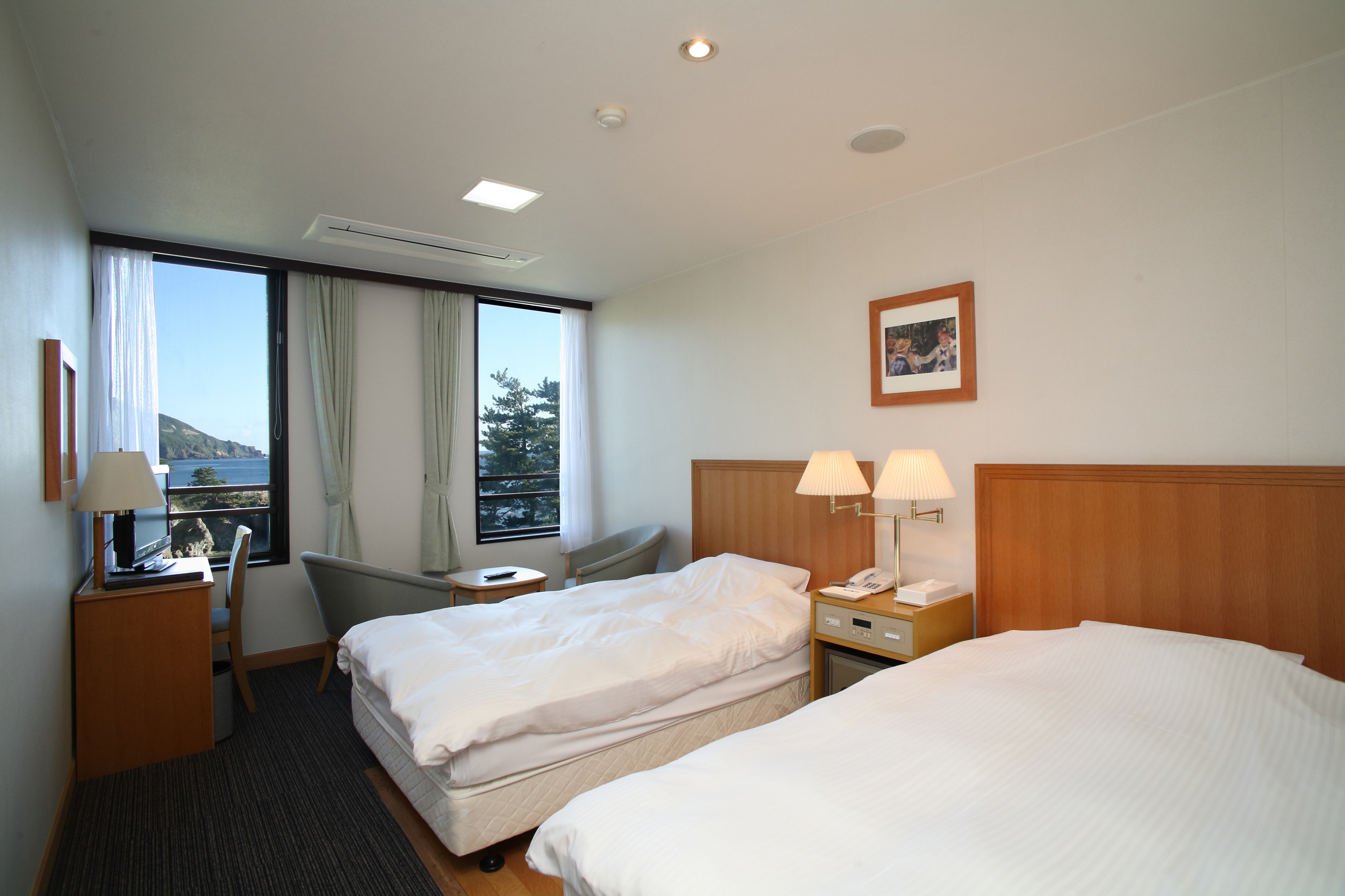Western-style room