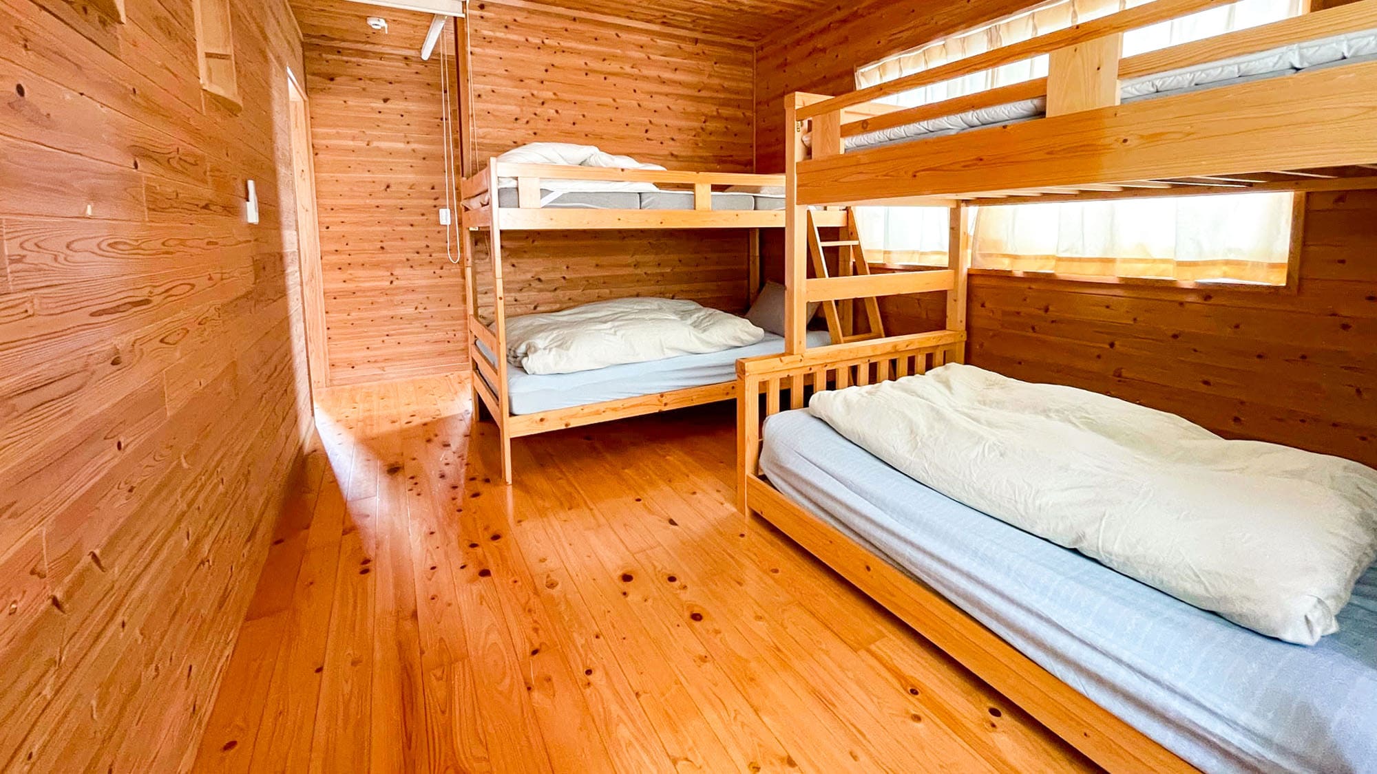 ・Vacation rental house⑥