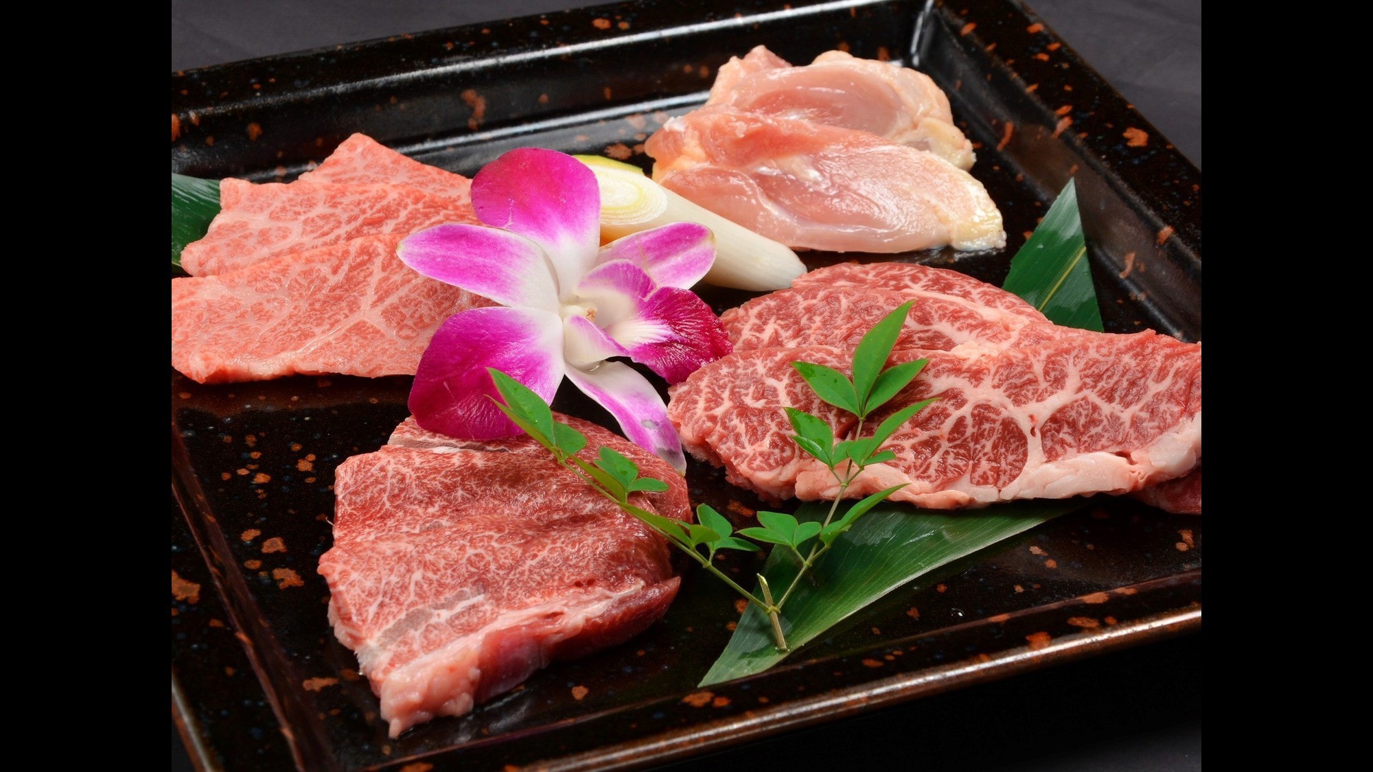 烤肉匠萬年