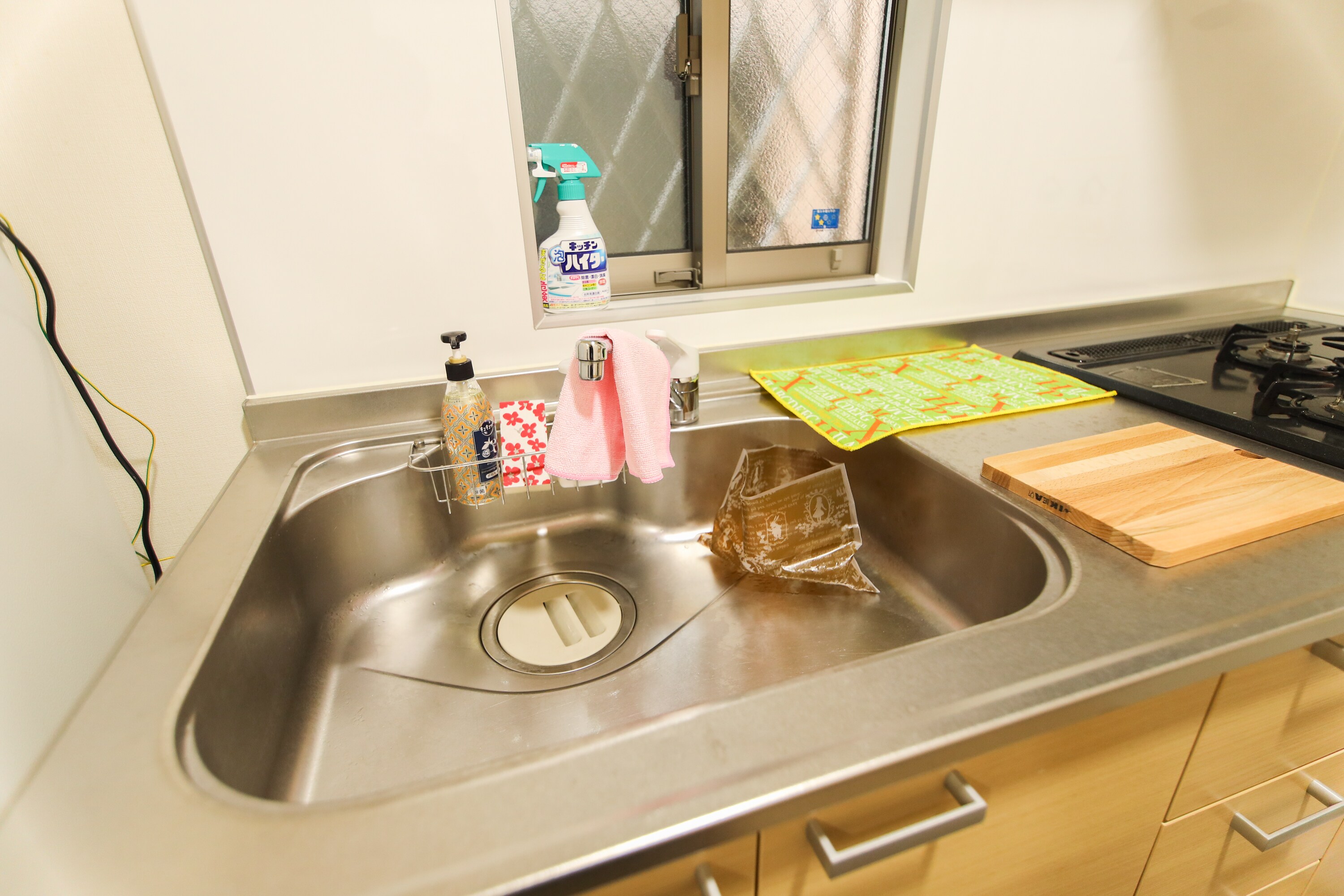 ML1 Kitchen