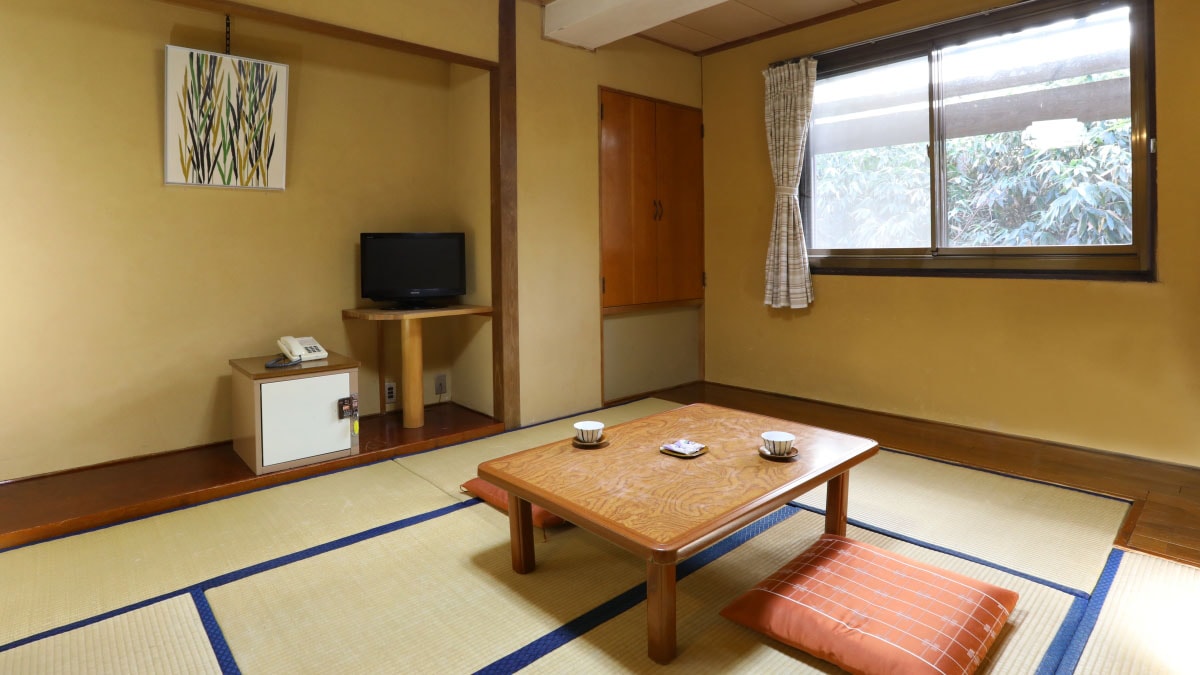 【6-8張榻榻米】經濟實惠的滑雪者客房