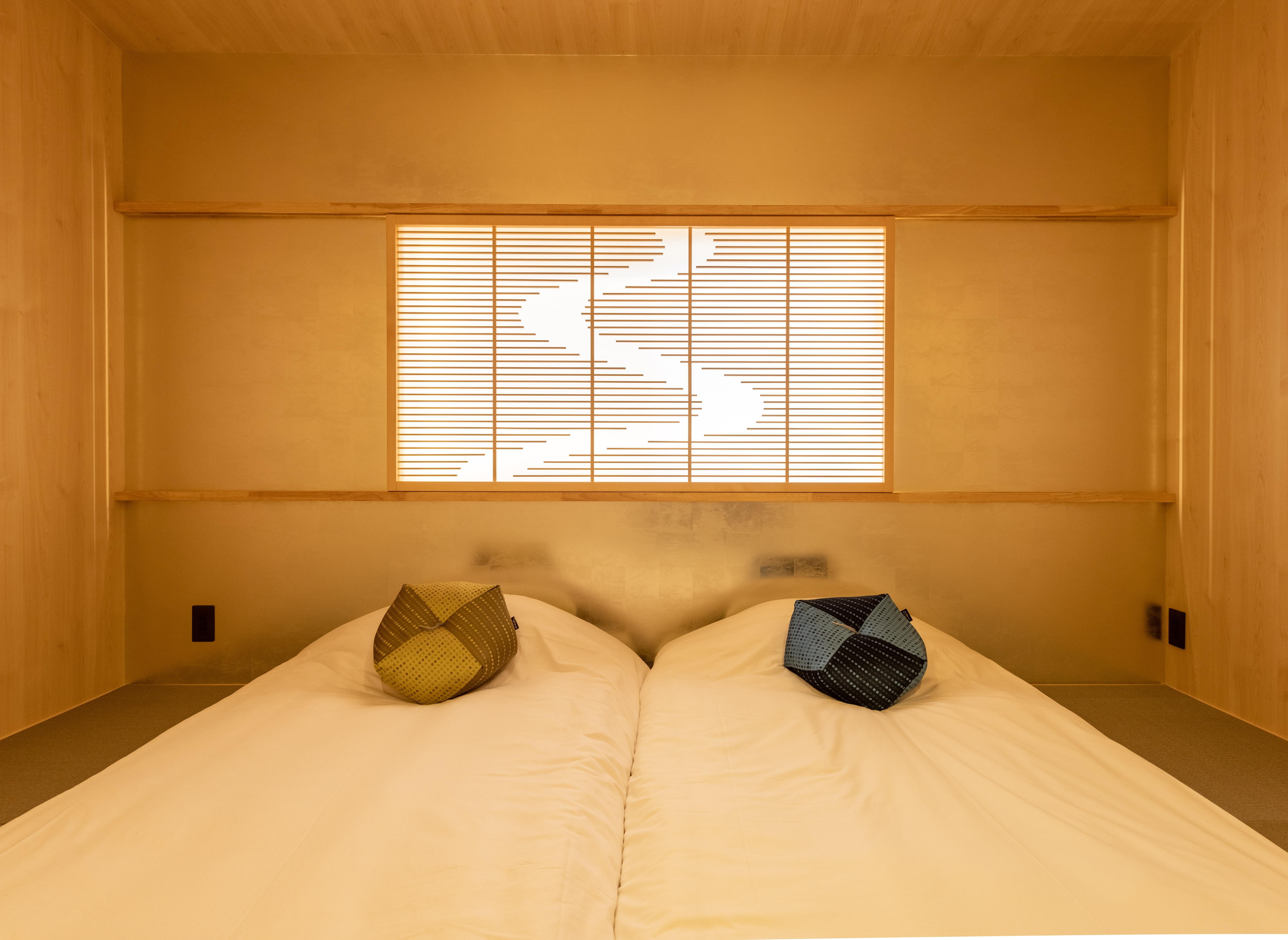 Japanese-style room (for 3 people)