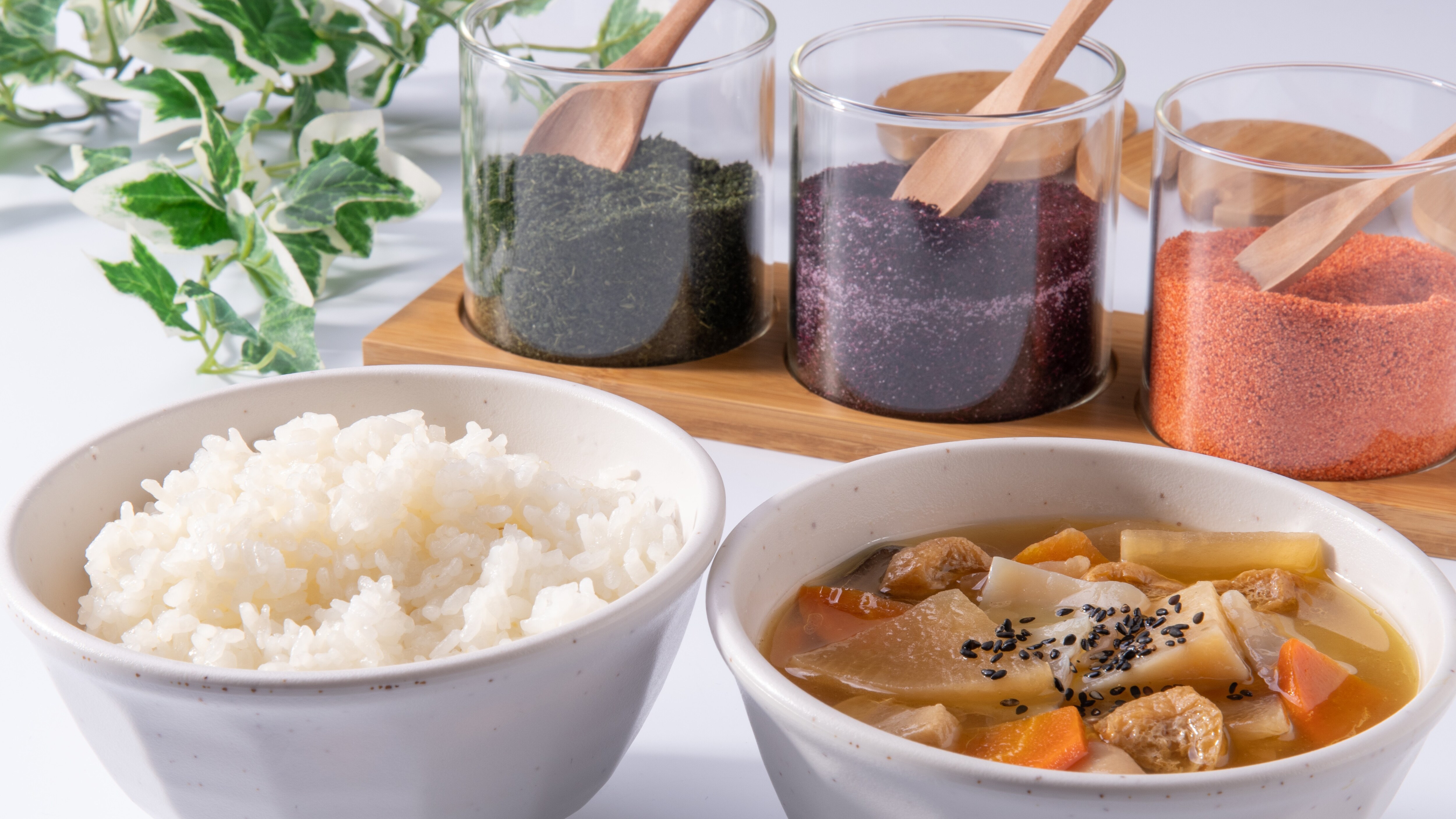 [早餐] 食物圖片 (Furikake)