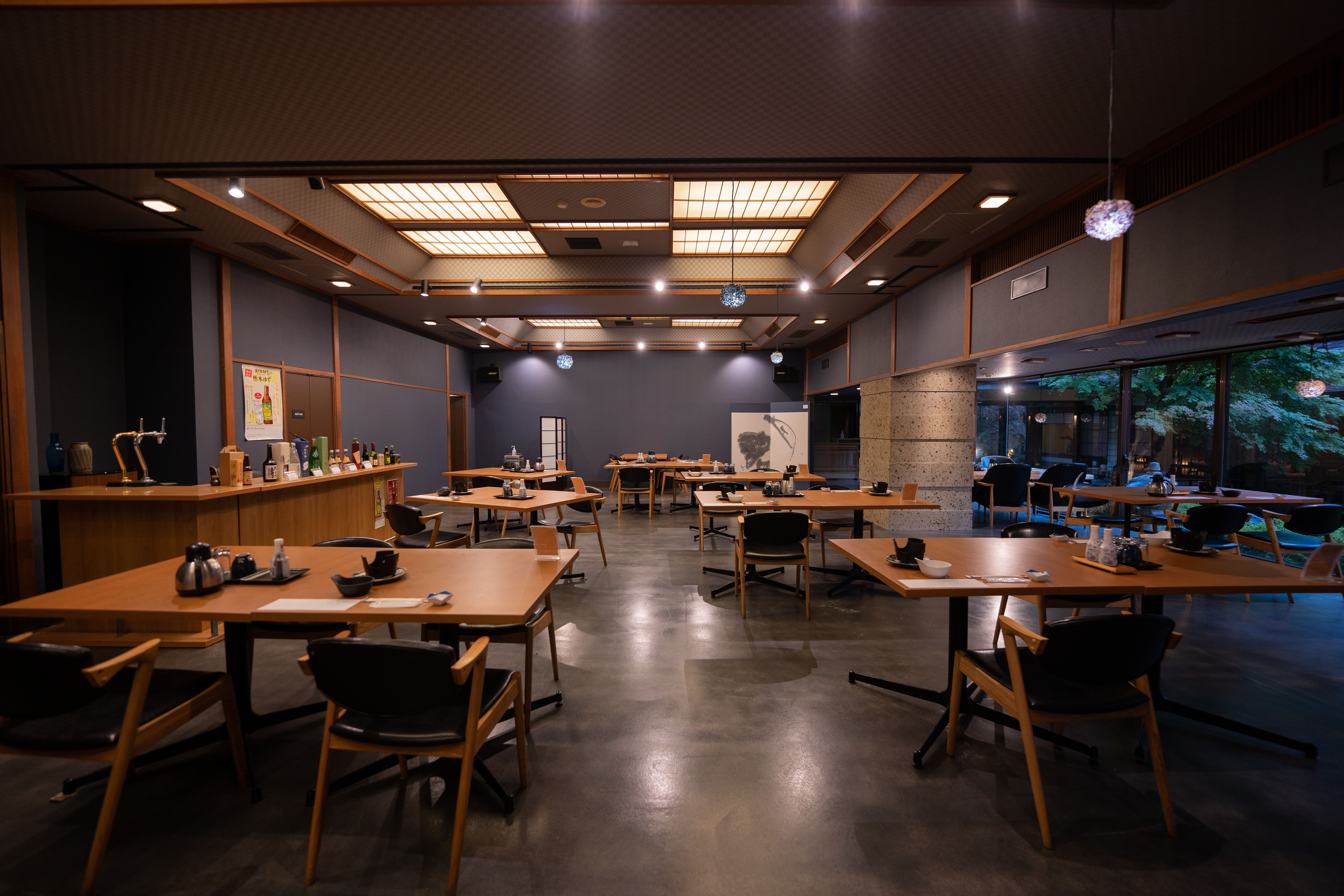 【restoran】