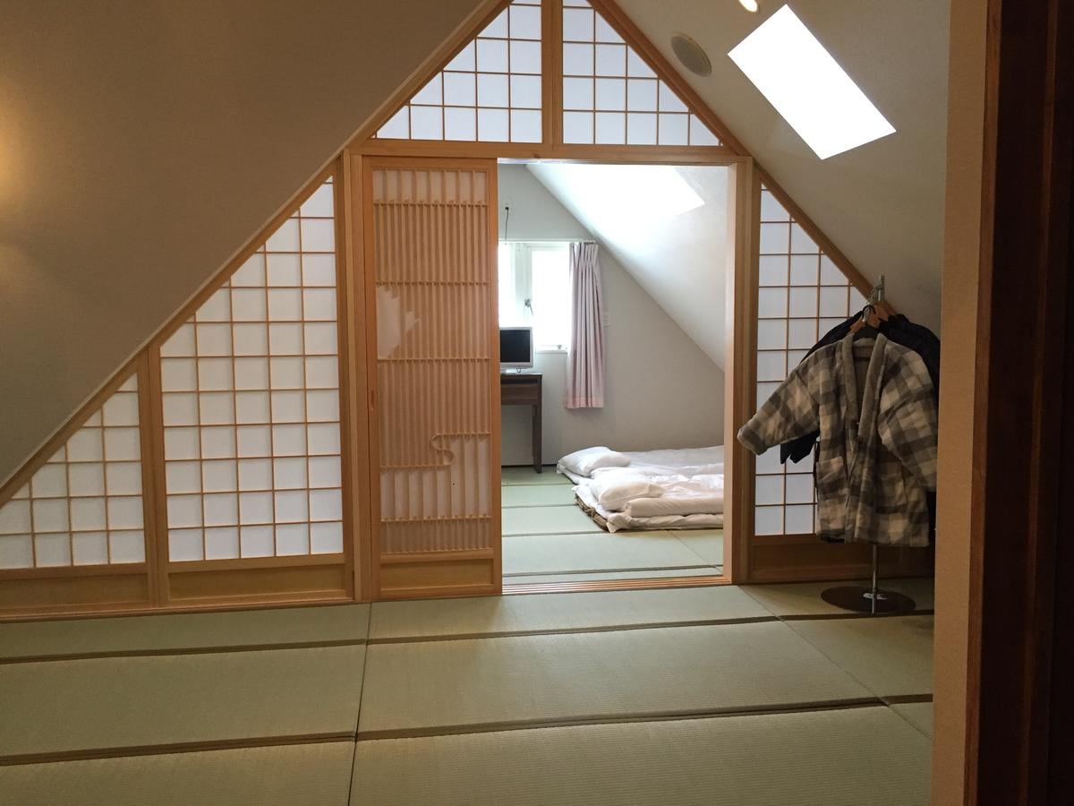 ◆日式房間