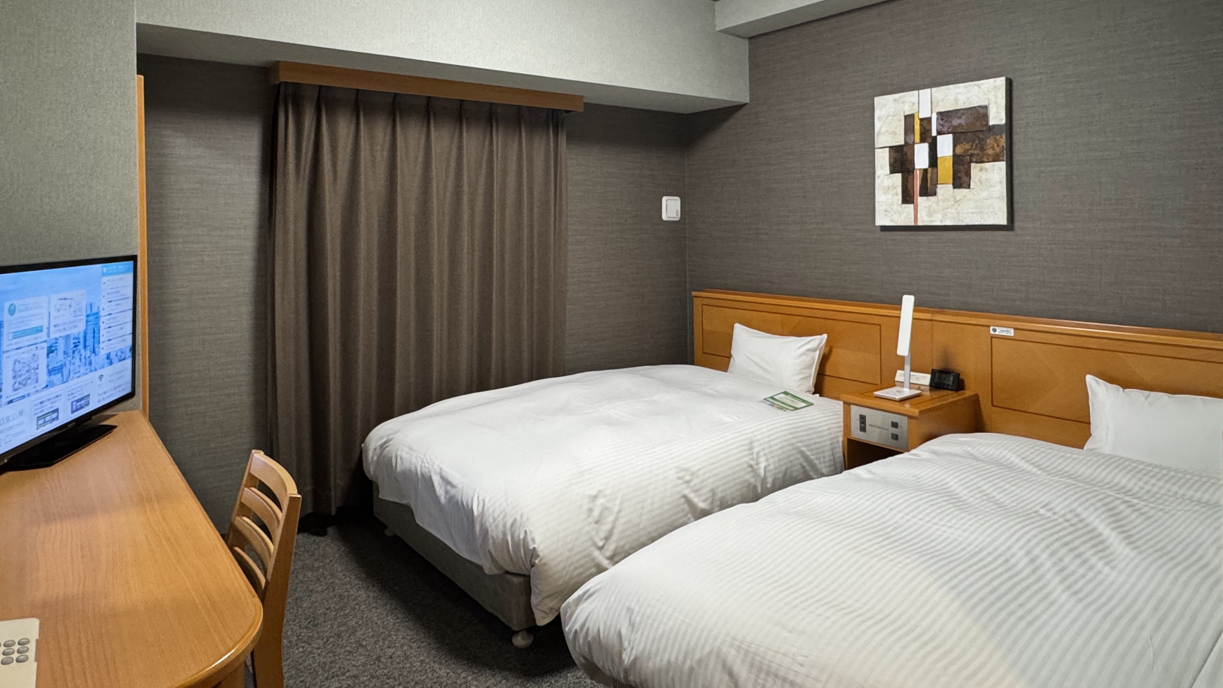 Standard Twin Room 2