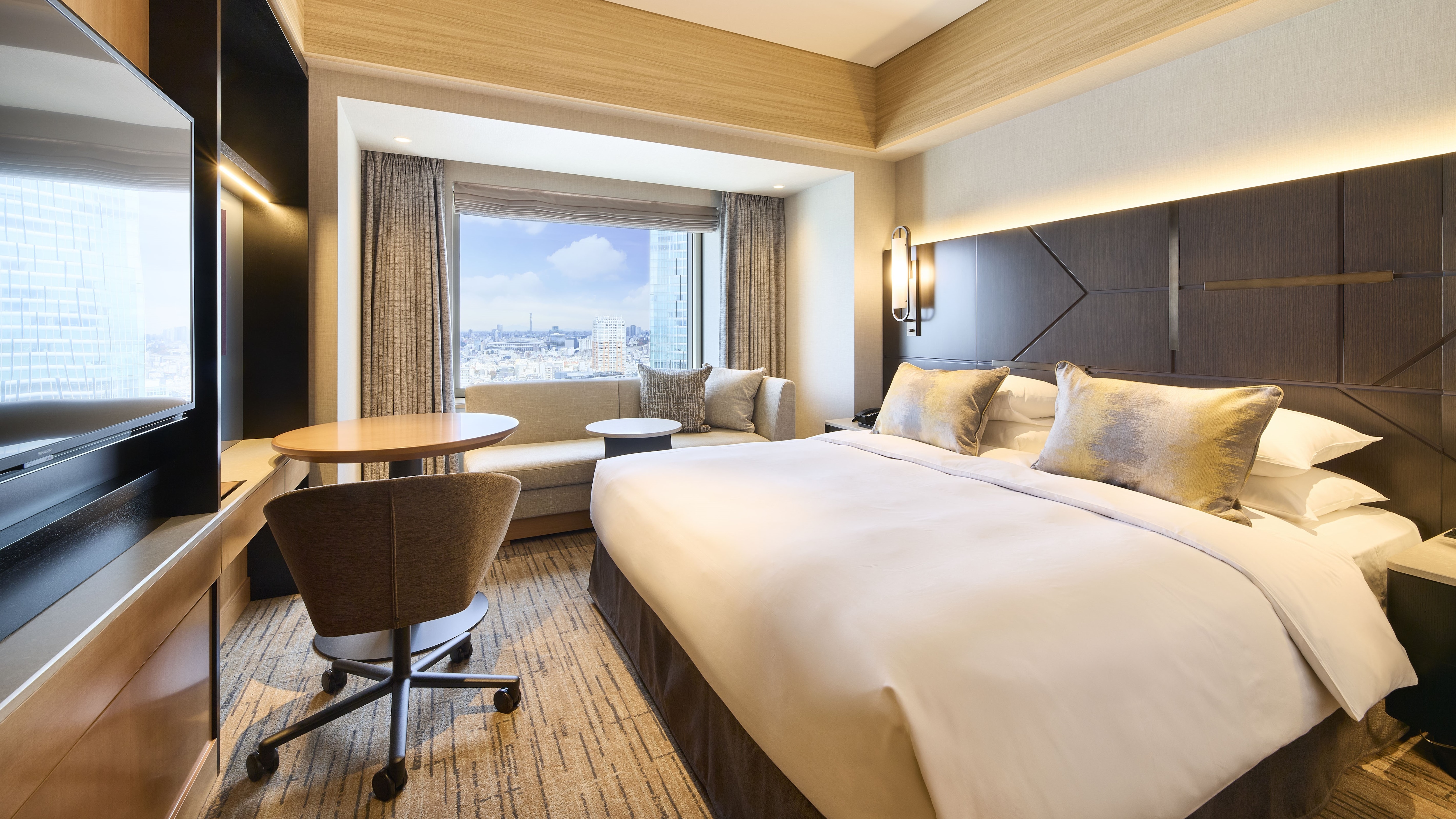 คอมฟอร์ทควีน