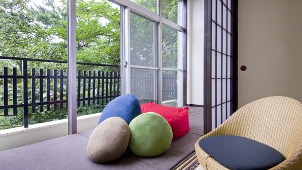 Relaxing Room Mori no Uta