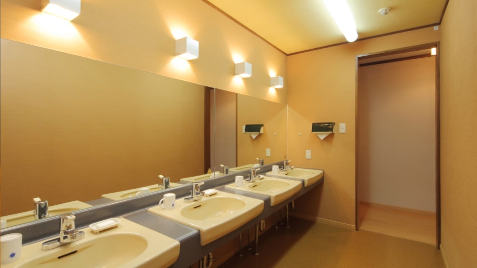 Washroom