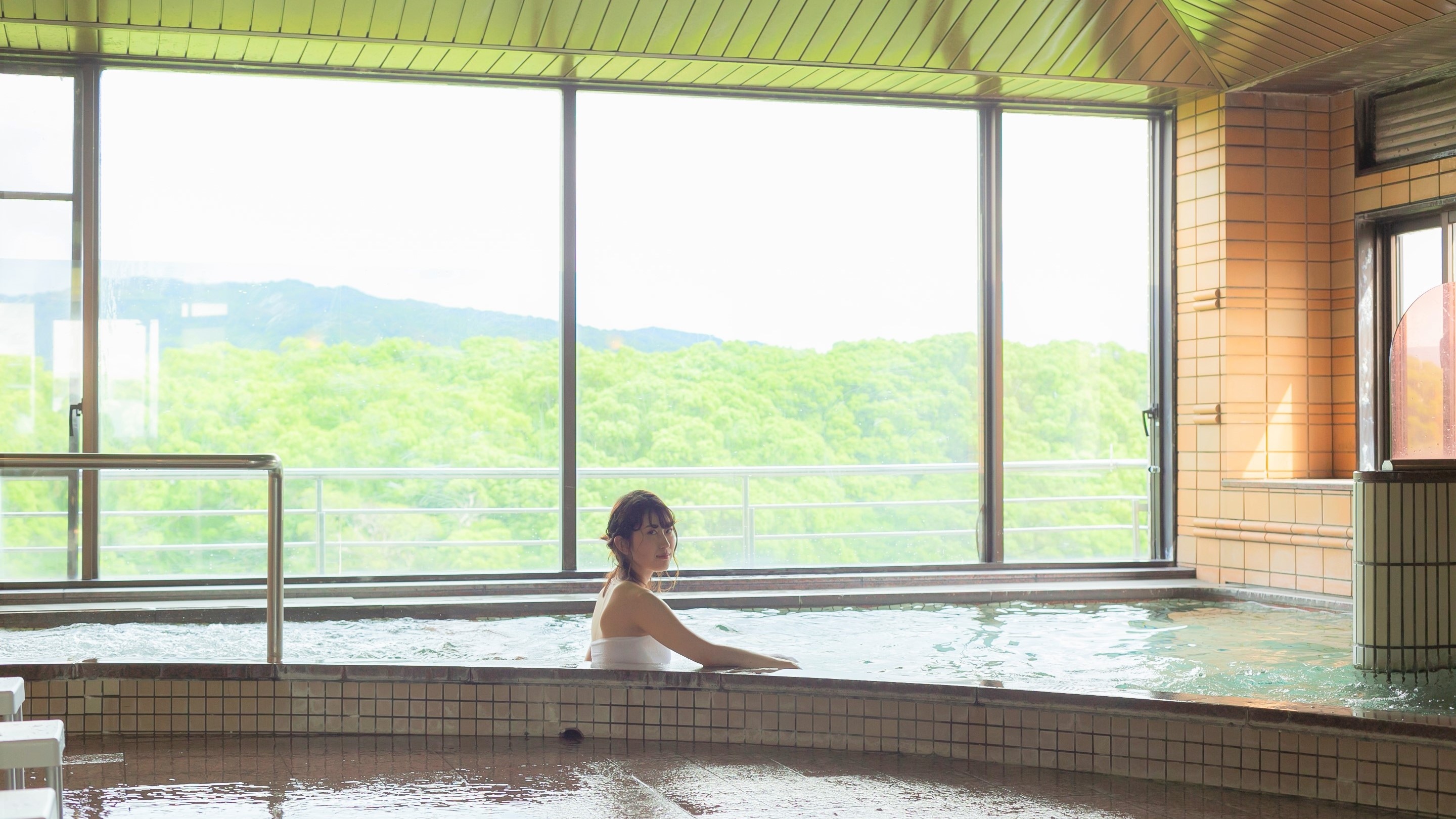 [Observation bath]
