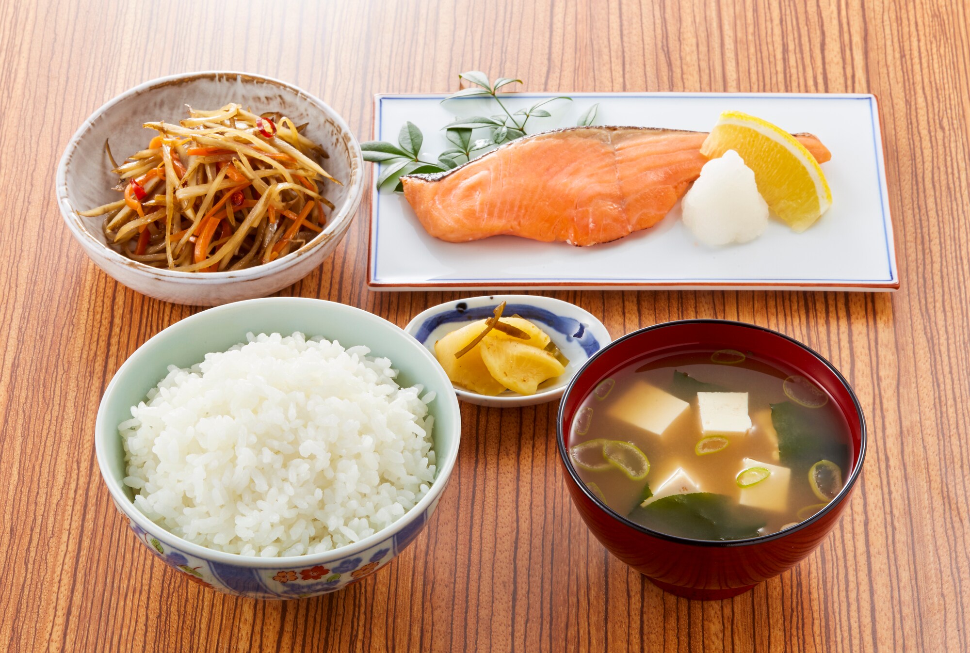 Breakfast image
