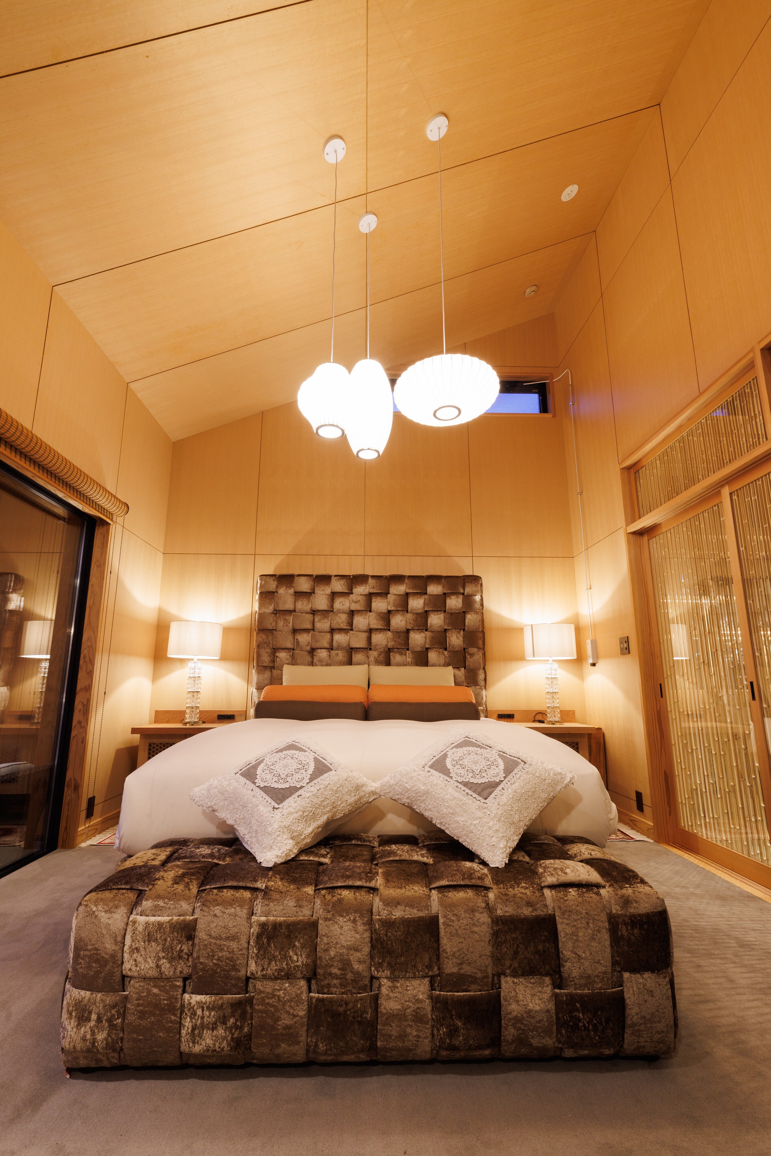 Sora Bedroom