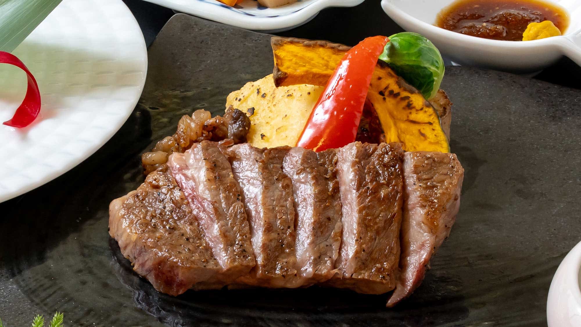 [Lembah Sutra Hekiryu] □2025 Kursus Standar Musim Semi Makanan Pembuka yang Lezat