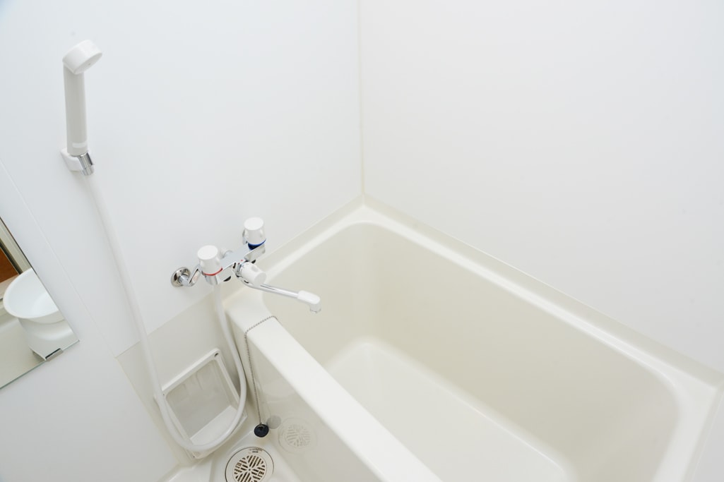 kamar mandi