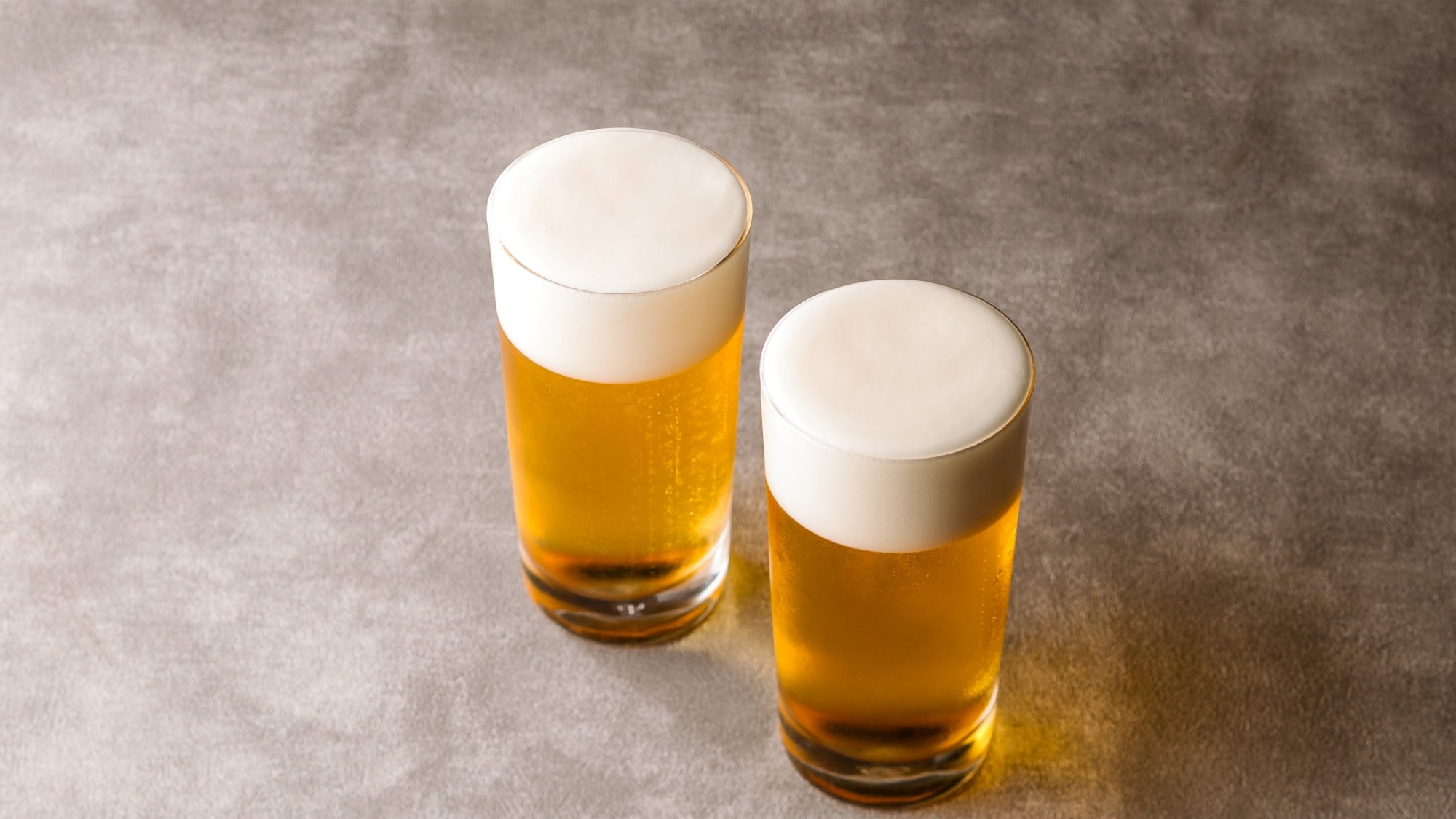 [休息室優待（晚上）] 啤酒