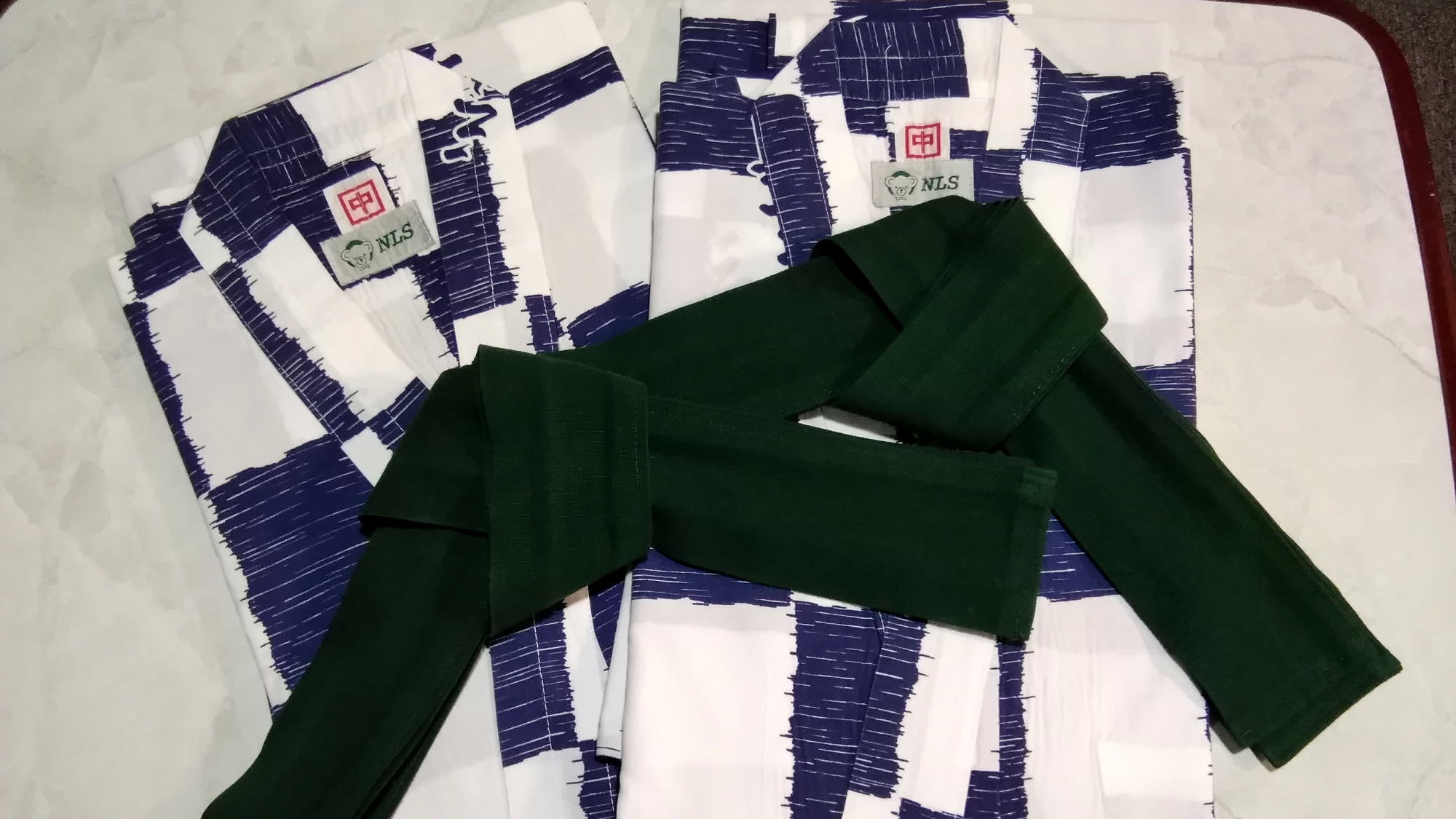 【Yukata】