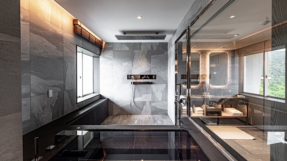 Image of Luxury Suite Heiankyo View 1 King Bed