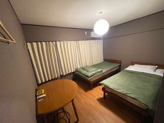 Western-style room