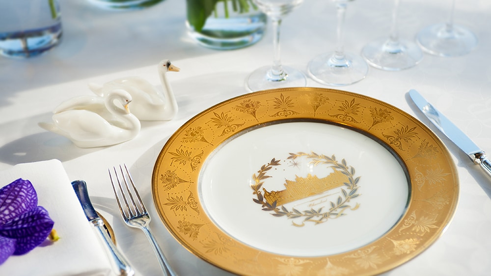 Hotel photo 63 of Rihga Royal Hotel.