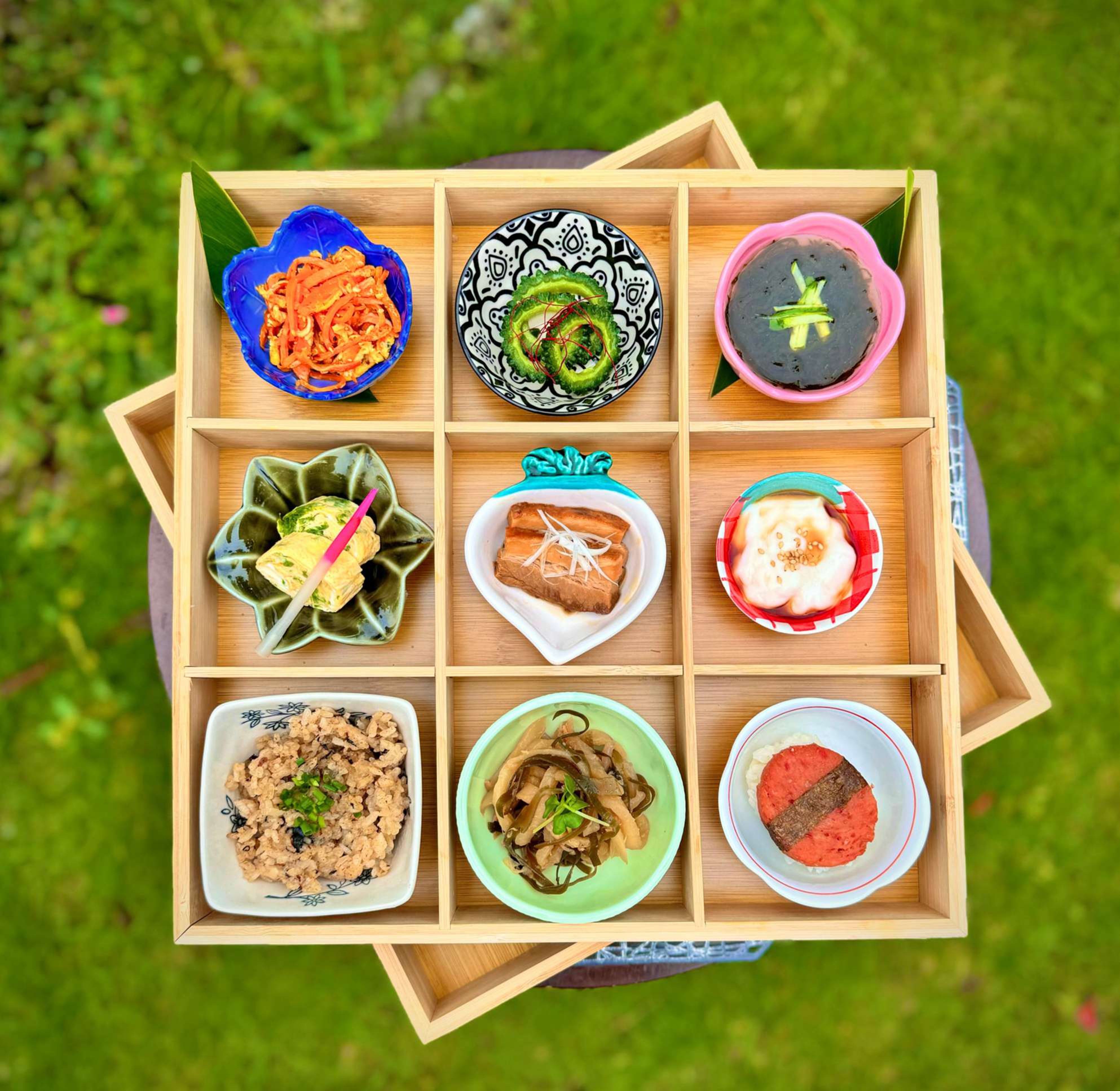 日式小菜(HANARE)