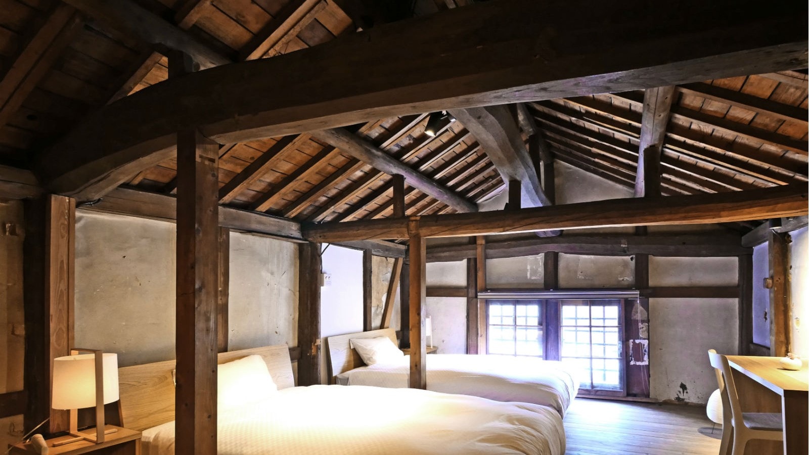 Omakase Kura Twin (sức chứa 2 người) / VMG Grand Maisonette Type