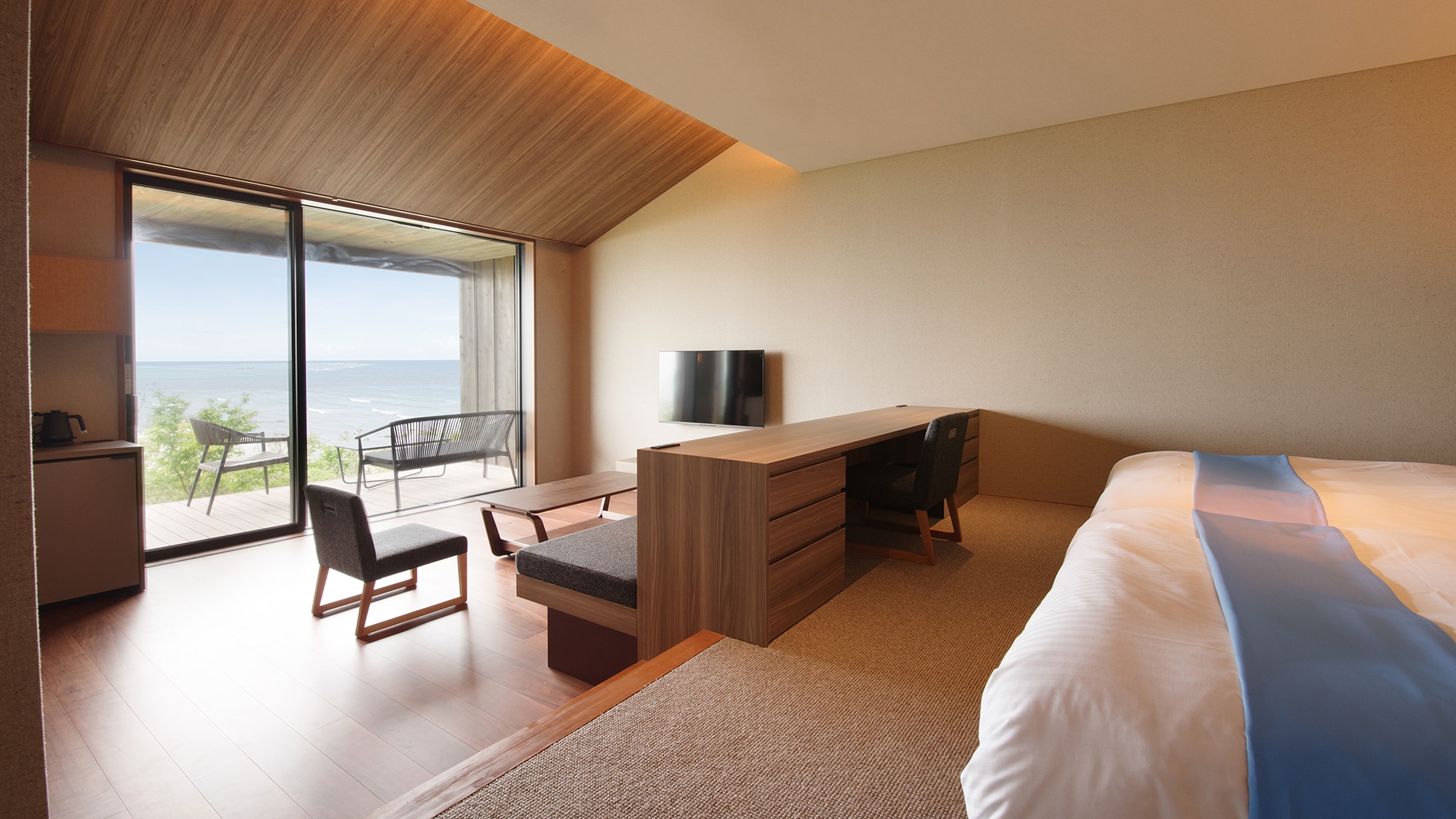 │ห้องสวีทสุดหรู│