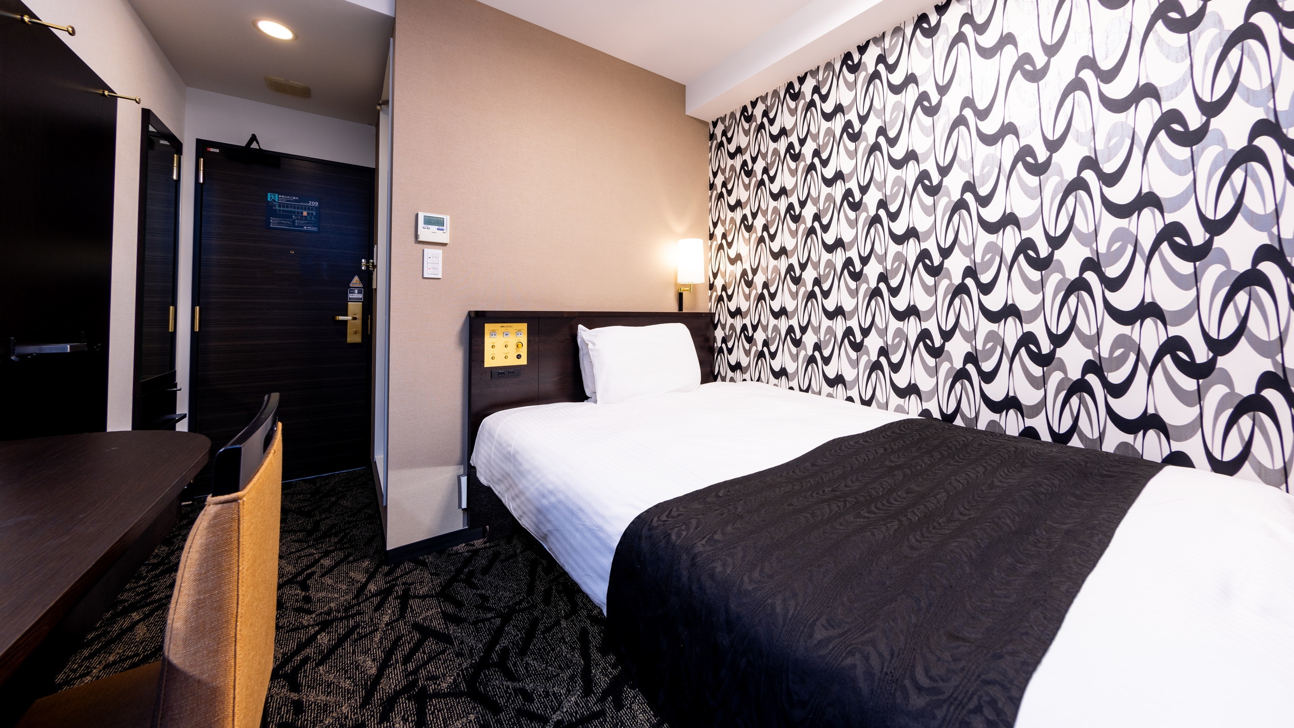 [Renewed in October 2024] Single room